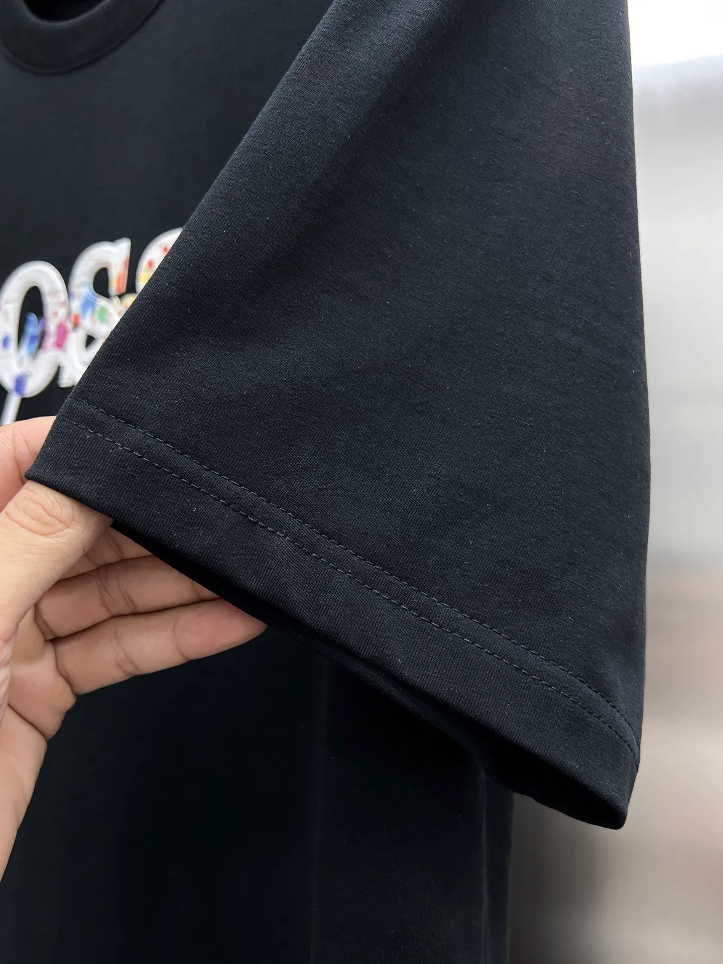 boss🌟New Arrival New Arrival T Premium ！ logo Premium . . . . . ！ ！ 🐎🐎Size：M-XXL（Size ）