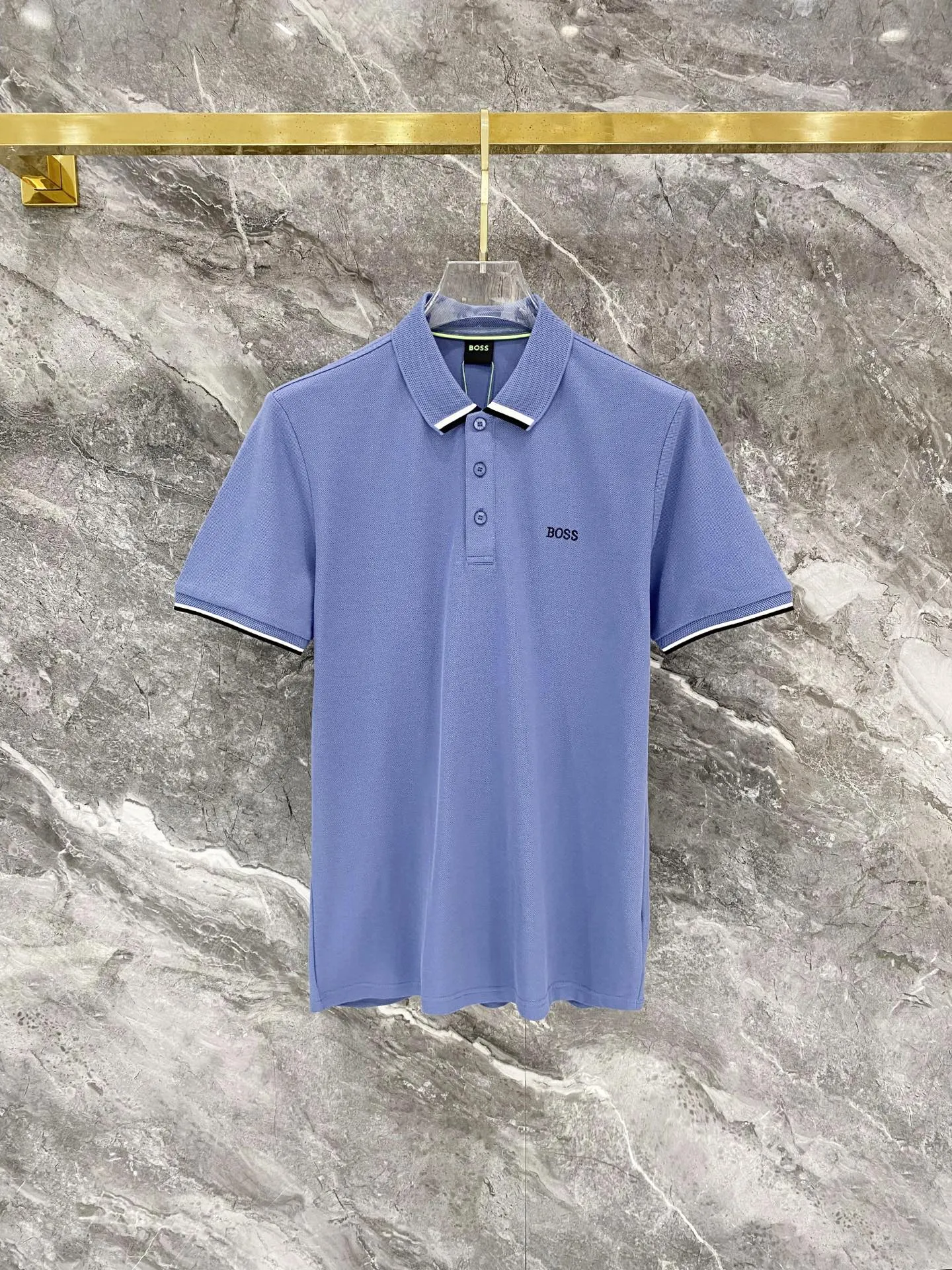 BOSS 2026 New Arrival Polo Premium ！ logo Premium . . . . . ！ ！Sizes：M-3XL