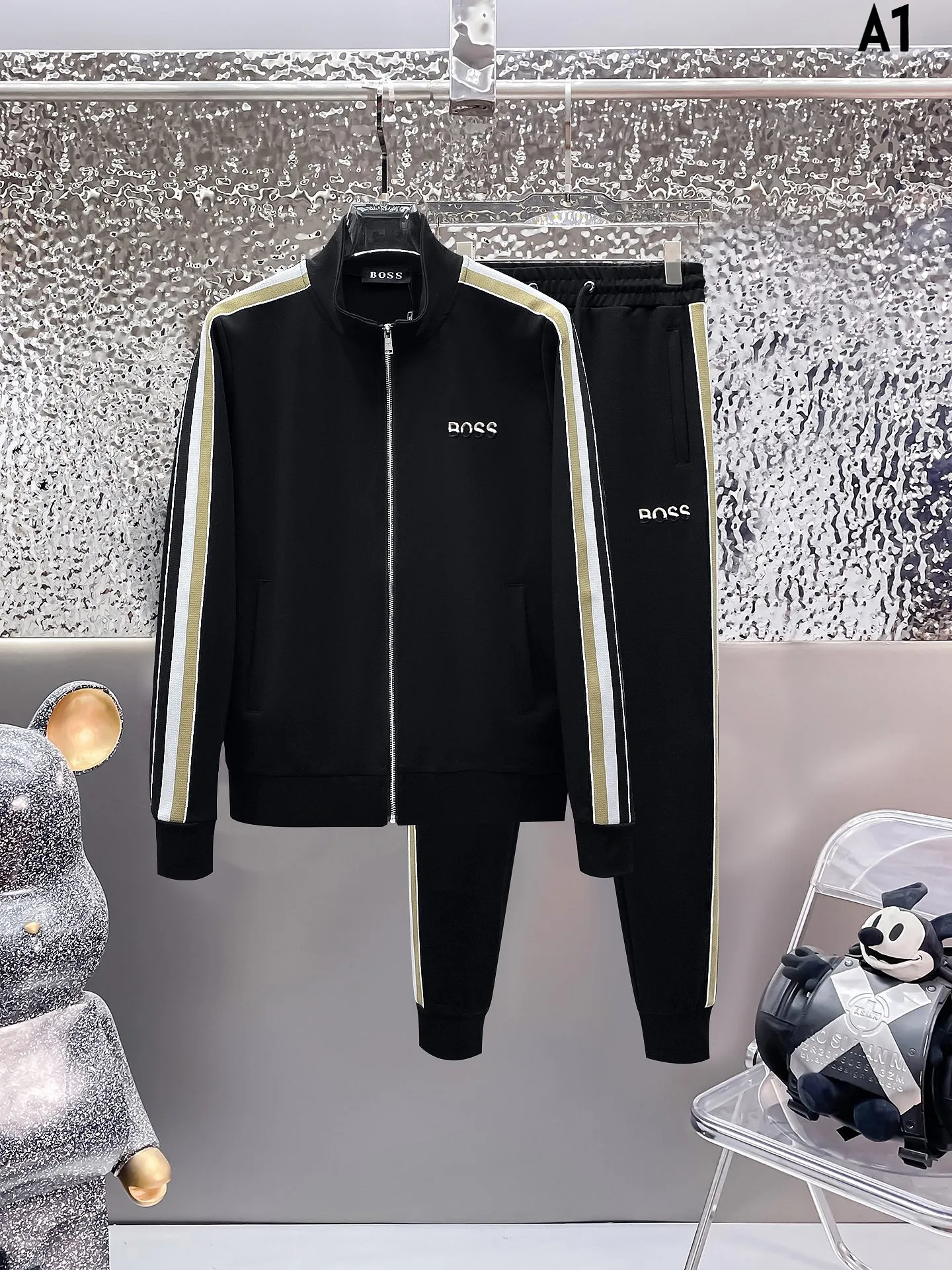 🤲🤲2024 New Arrival ！ ， ， ，Quality ， ！ Sizes M-3XL