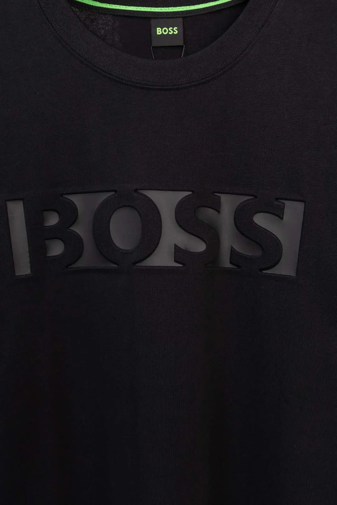 Y 003 2025 BOSS Hot Sale BOSS ， ，logo , ！ ：Black,White，Size：M～XXL