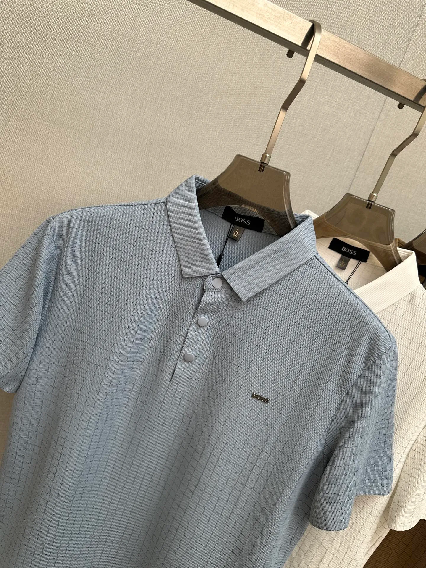 BOSS 2026 New Arrival New Arrival ， Breathable。Premium ！ logo . . . . ！ ！Sizes：M-4XL