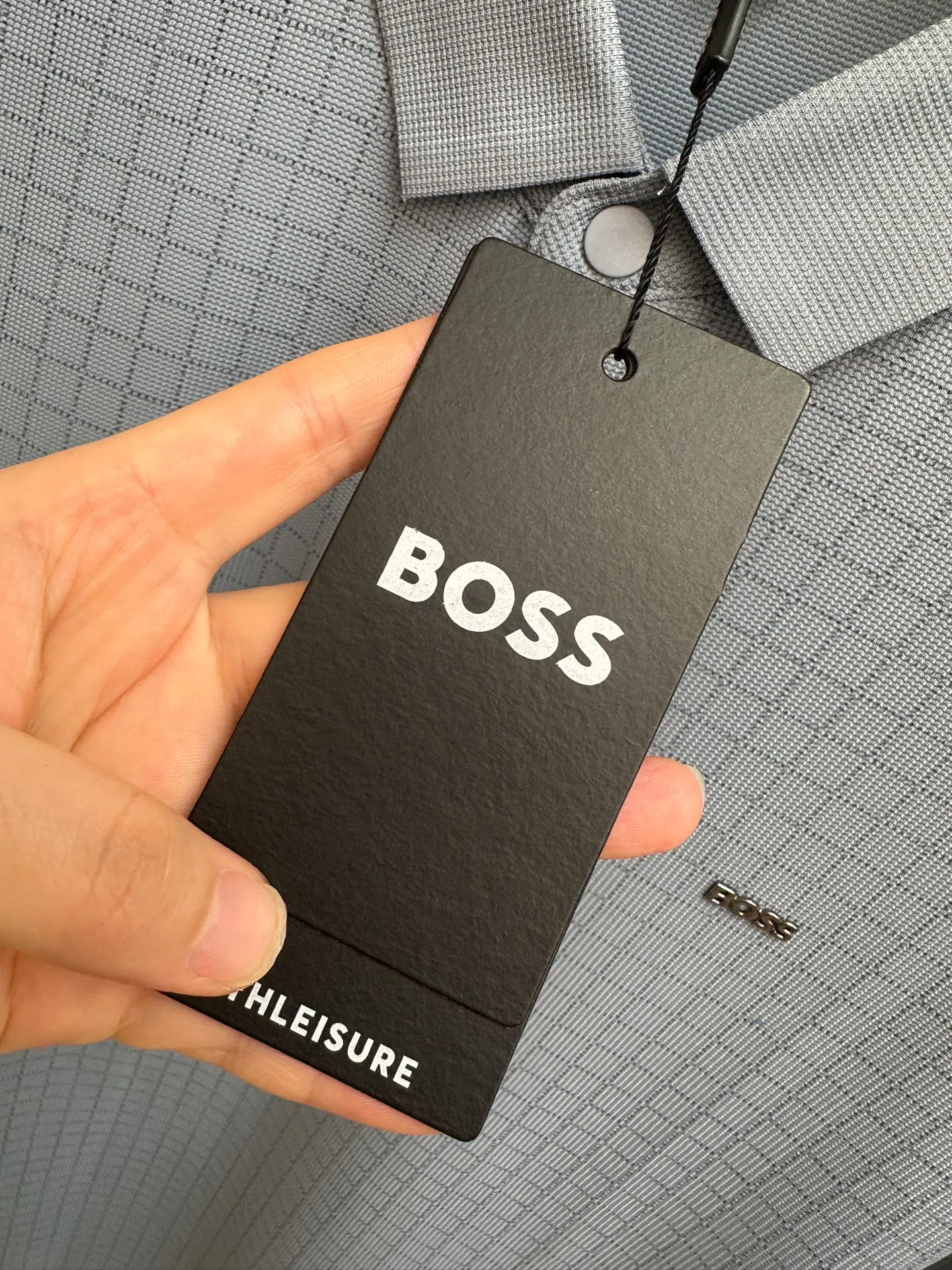 BOSS 2026 New Arrival New Arrival ， Breathable。Premium ！ logo . . . . ！ ！Sizes：M-4XL