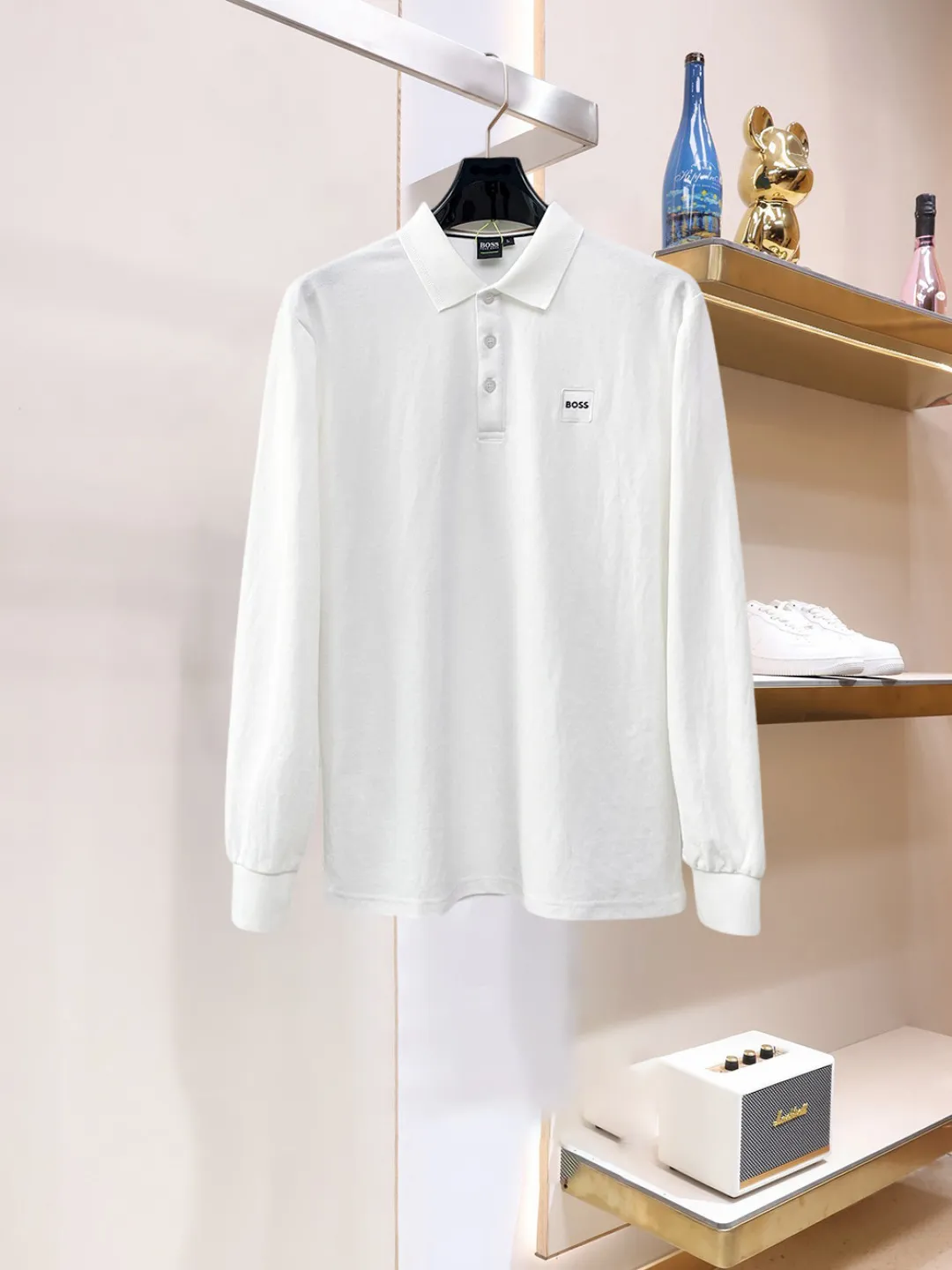New Arrival Polo Same Style ， Factory New Arrival Versatile Size：M-XXXL
