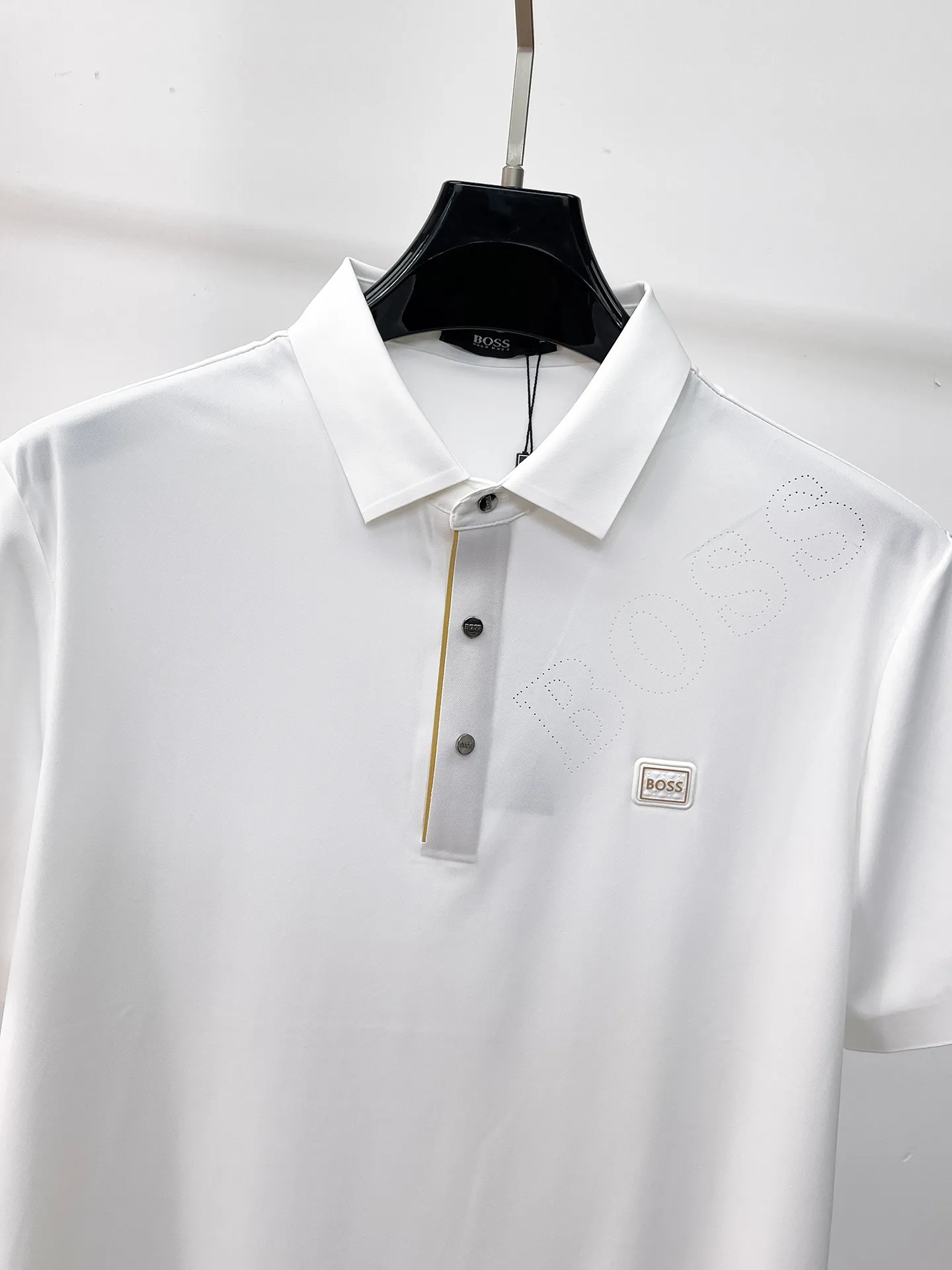BOSS Premium ！ ， ， ， ！ ， ， Breathable ， ， ， ， ， ， ， ， ！ ， 。 ， ， ， ， ， Quality ！ ， M-4XL ， ！