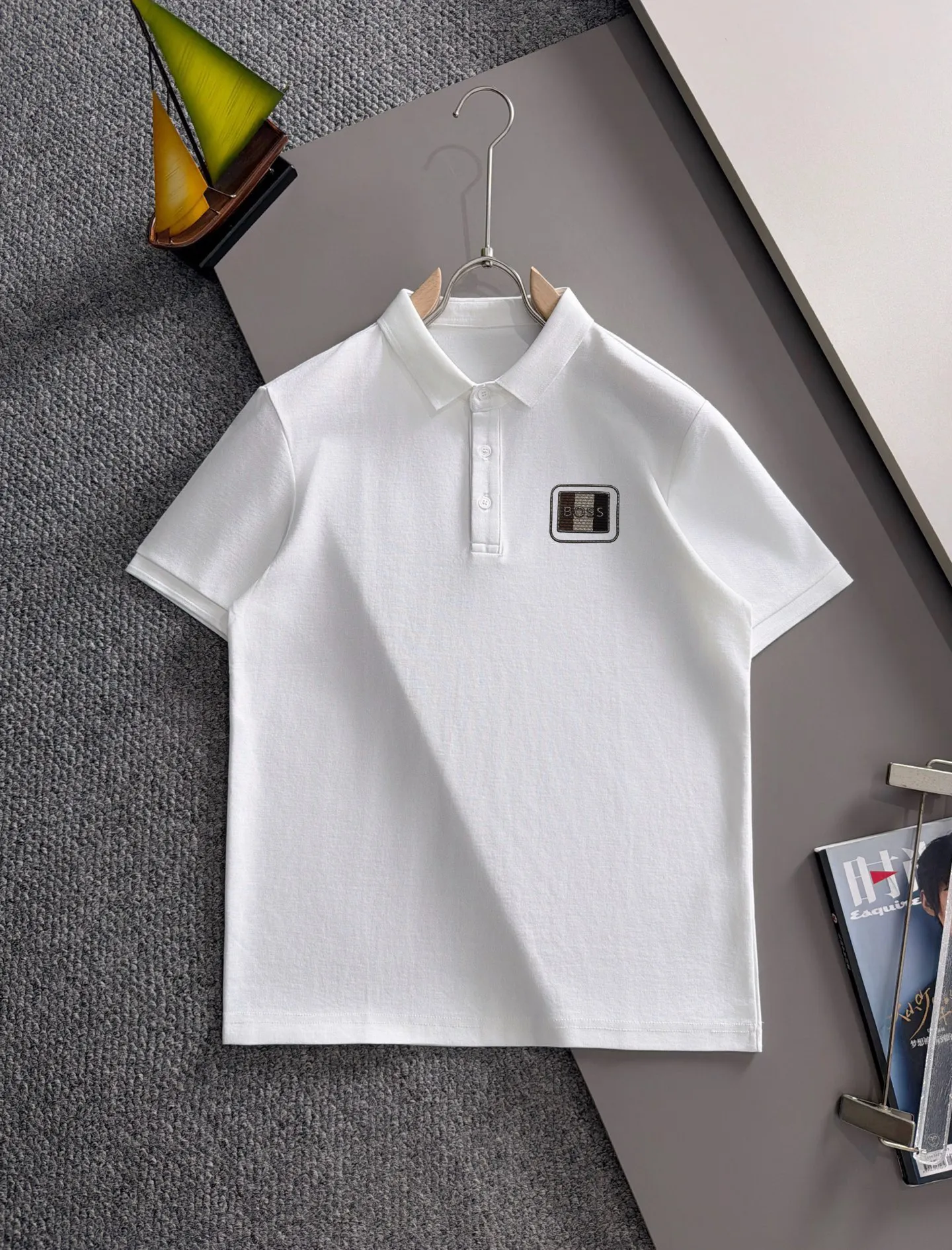 BOOS Quality 26ss New Arrival T ， ， T ， ， ！ 。 Size：M 4XL