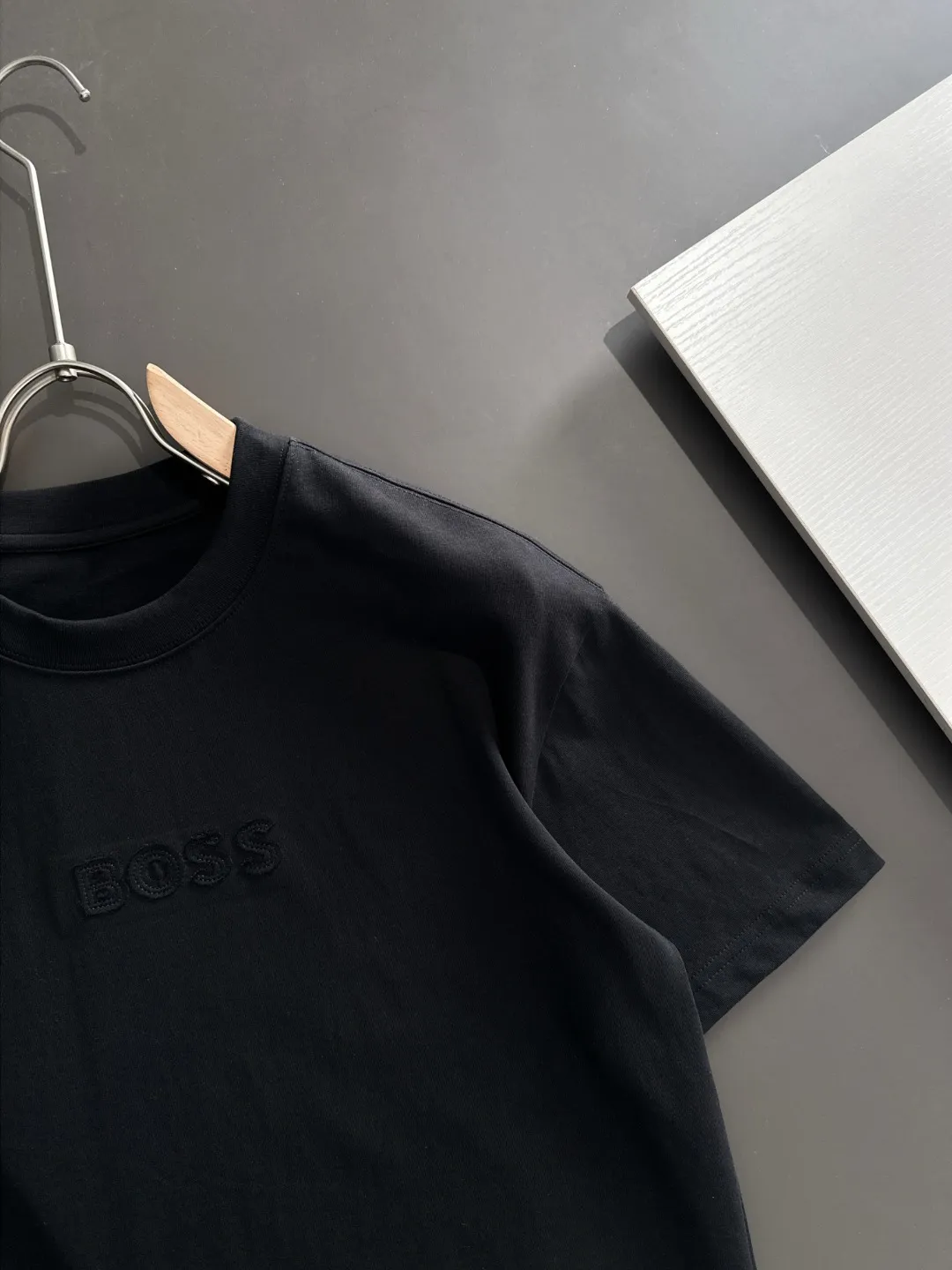 BOSS 2026 New Arrival （ Quality ） Same Style SIZE：M 3XL
