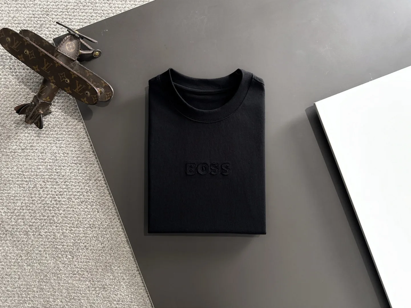 BOSS 2026 New Arrival （ Quality ） Same Style SIZE：M 3XL