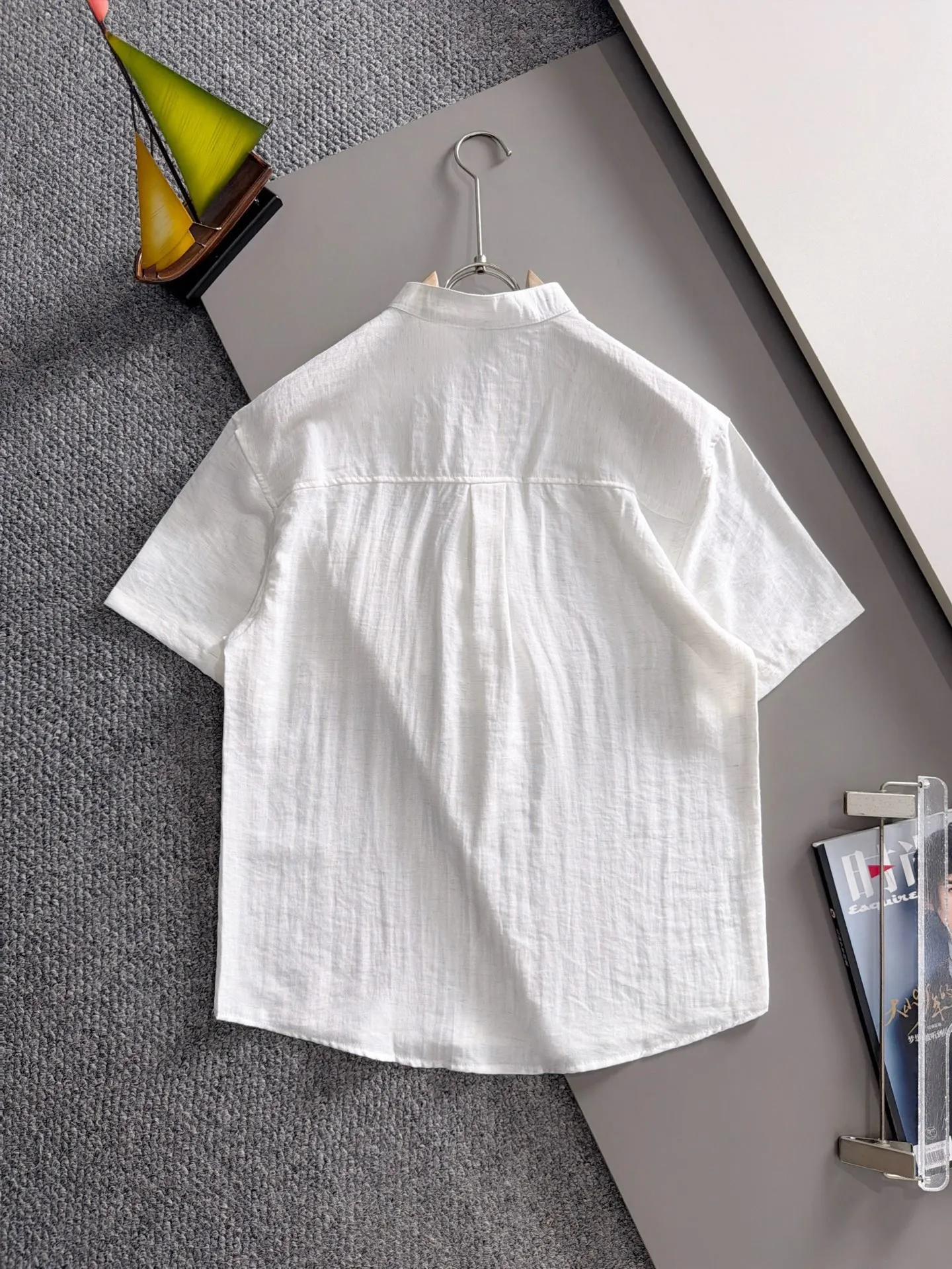 BOOS 26ss New Arrival T ， ， ， ， T ， ， 。 ， 。 Size：L 4XL
