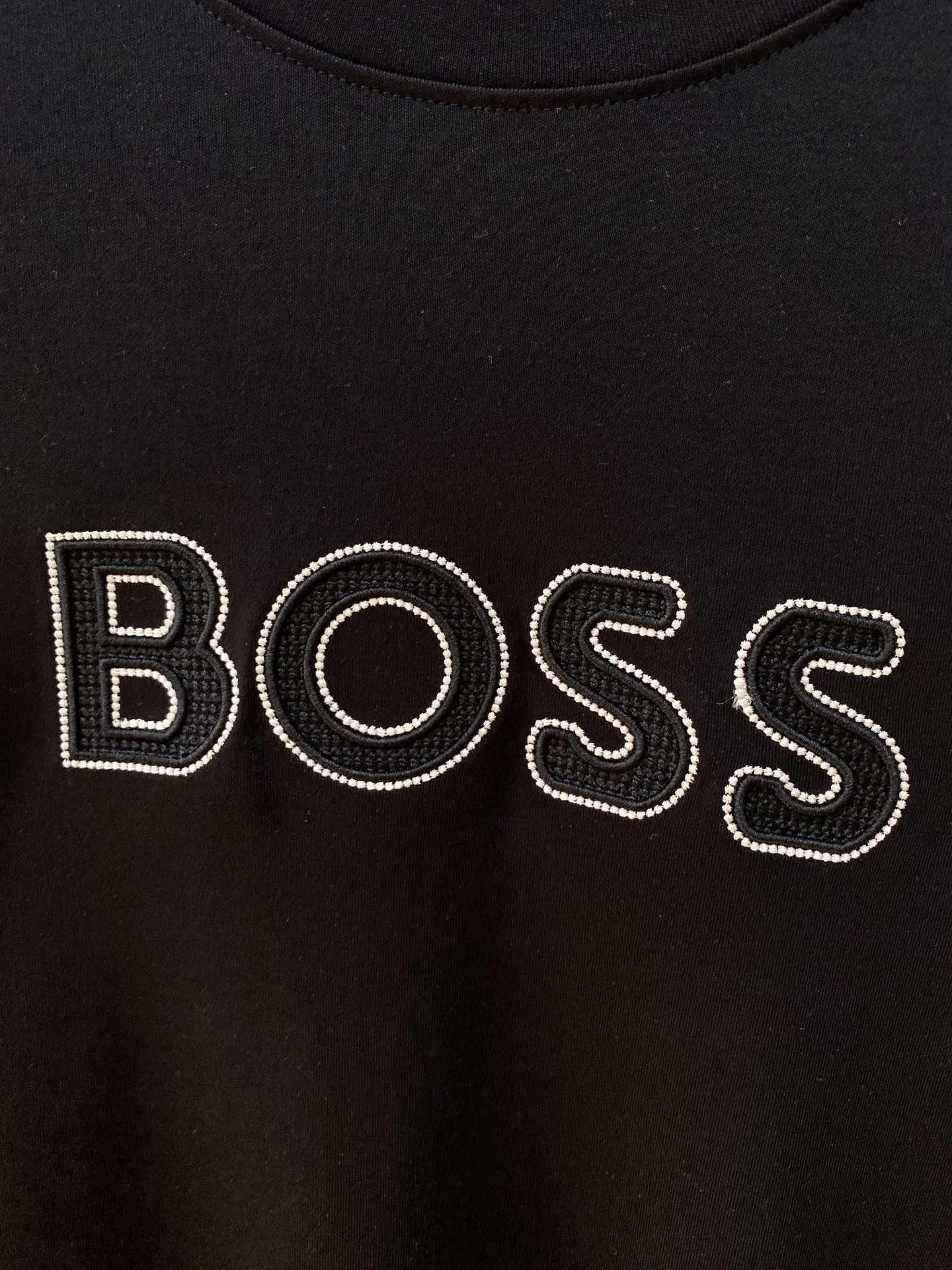boss New Arrival Original Premium Versatile Hot Sale⚠️⚠️ logo Premium Factory Sizes M-4xl