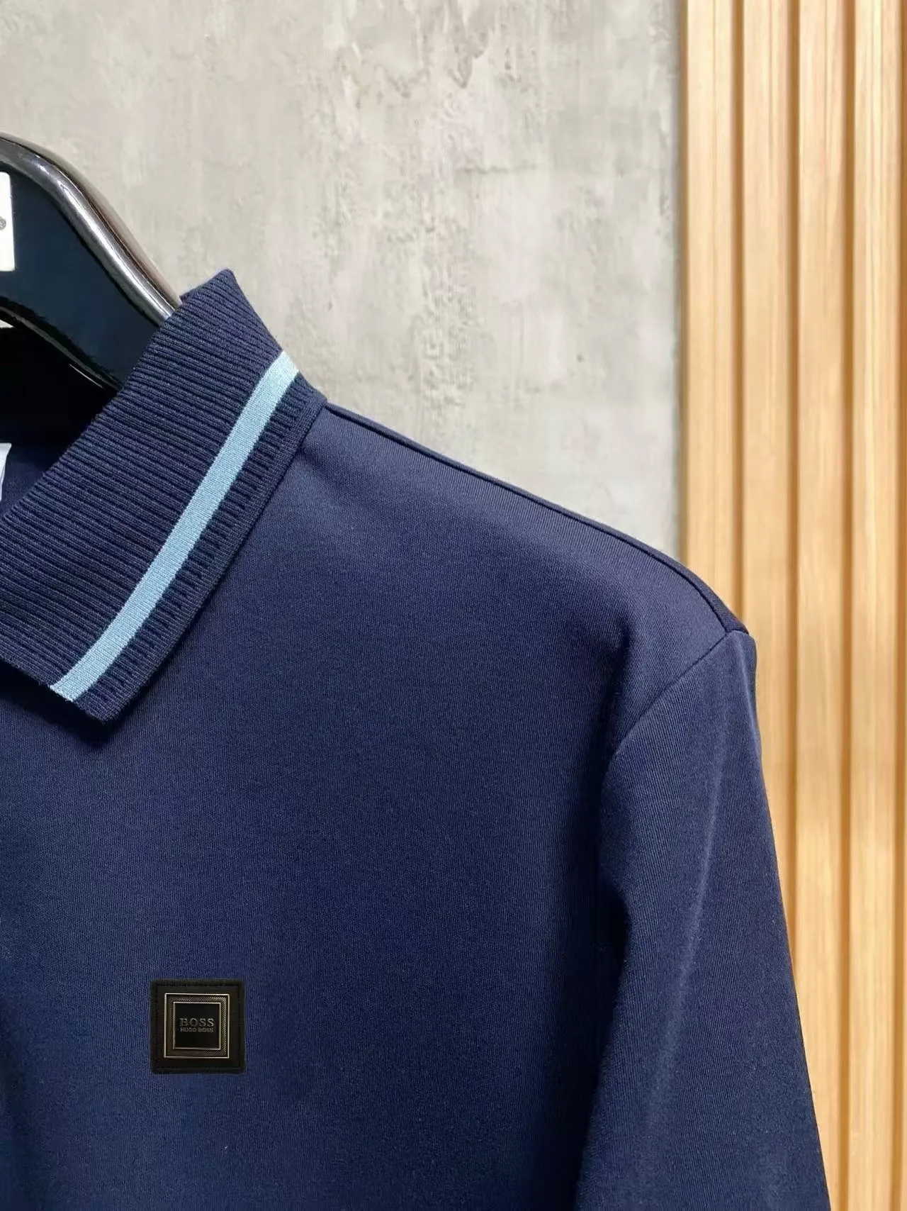 ，Boss 2026 POLO ， ， ，Classic ！ ， ， ， ！ ， Classic ， ， logo ！ ， ， ， ， ！ ， Premium ， ， ， ， Breathable ， ， ！ ， ， ， ， ， ， ， ， ， ！Size：M-4XL