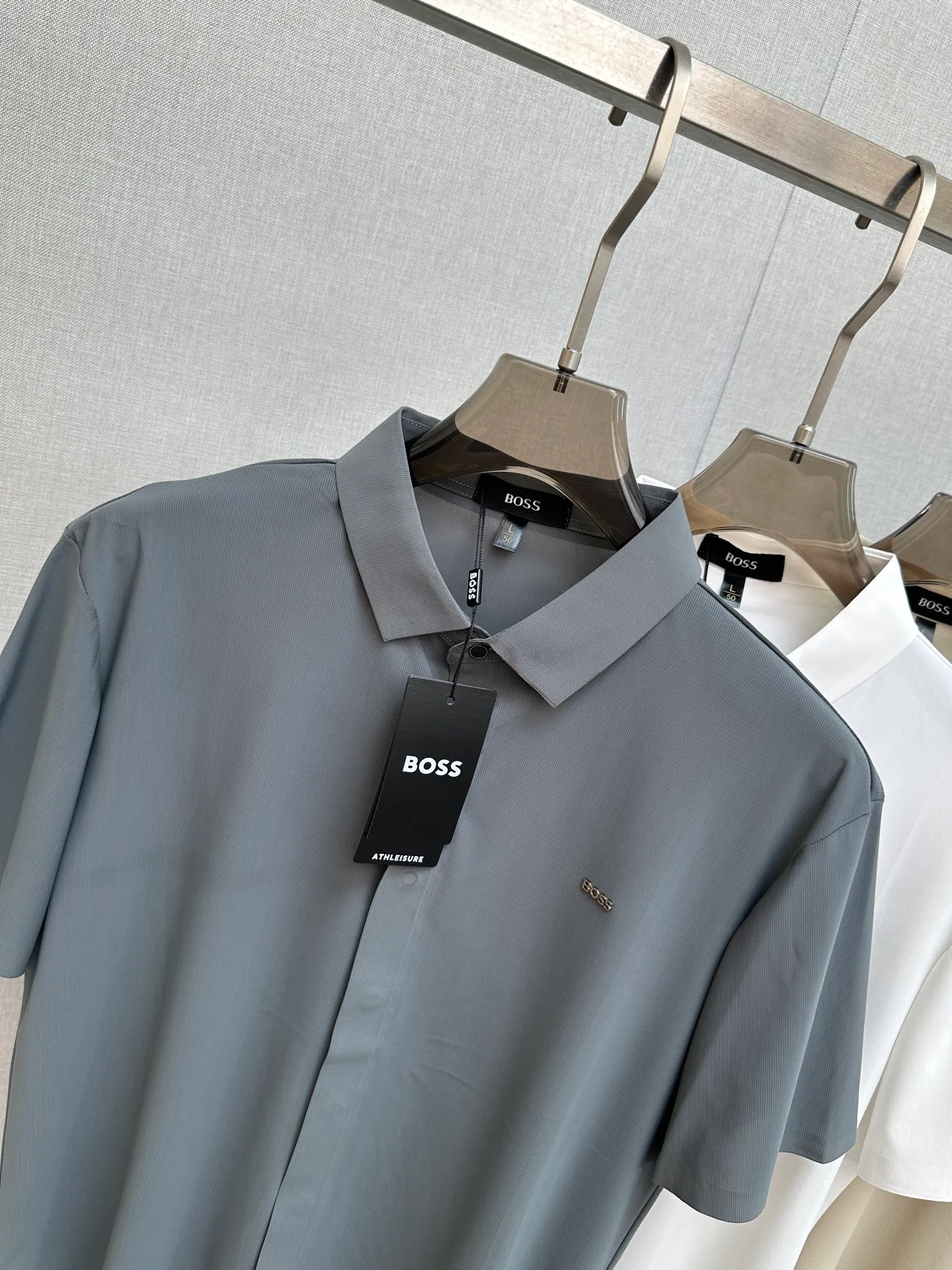 BOSS 2026 New Arrival New Arrival ， Breathable。Premium ！ logo . . . . ！ ！Sizes：M-4XL