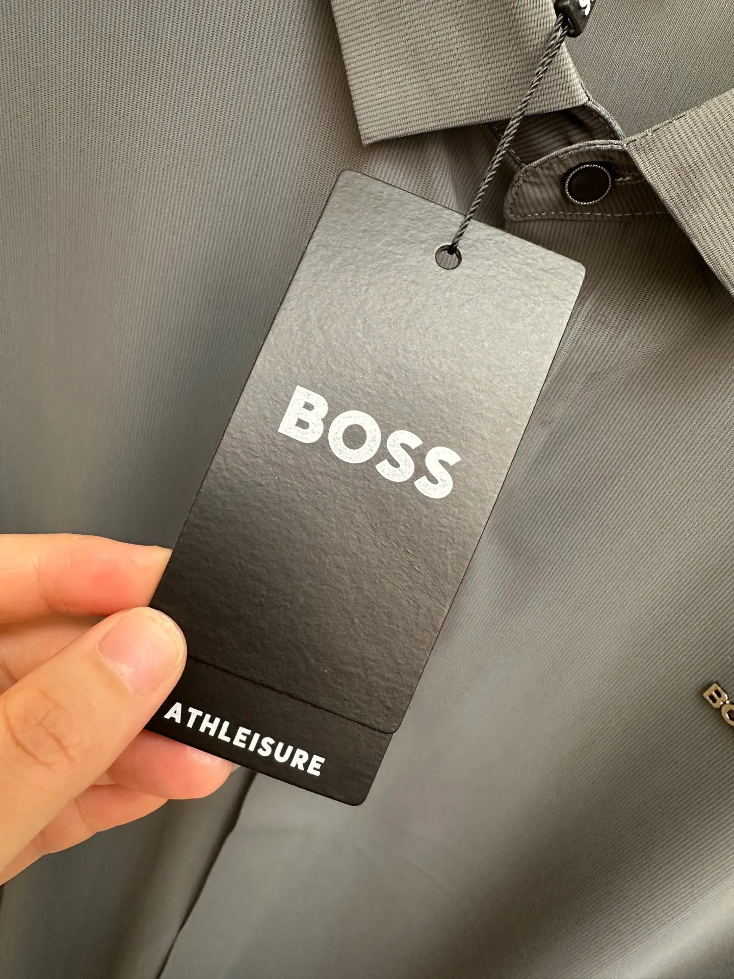 BOSS 2026 New Arrival New Arrival ， Breathable。Premium ！ logo . . . . ！ ！Sizes：M-4XL