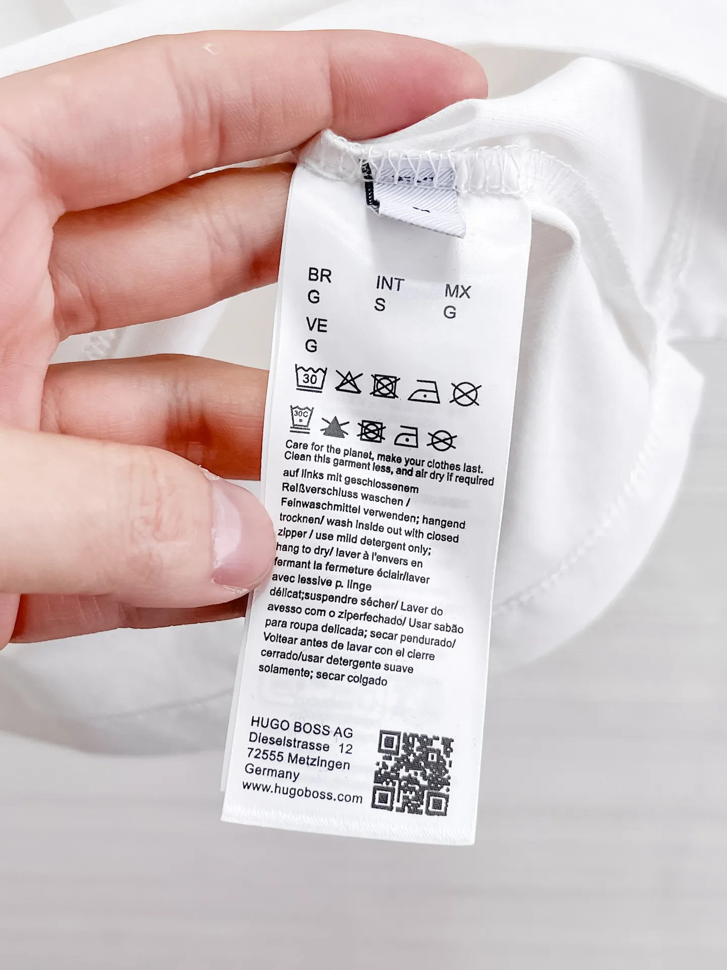 BOSS 2026ss New Arrival logo Polo ！Classic ，Premium ！ ， ，Quality / ， ！ 100% ， ，Breathable ， ！ Classic LOGO ， ，LOGO ， ， Classic ！ ， ， LOW ， Versatile Polo ！ ： Size：M-4xl， ！