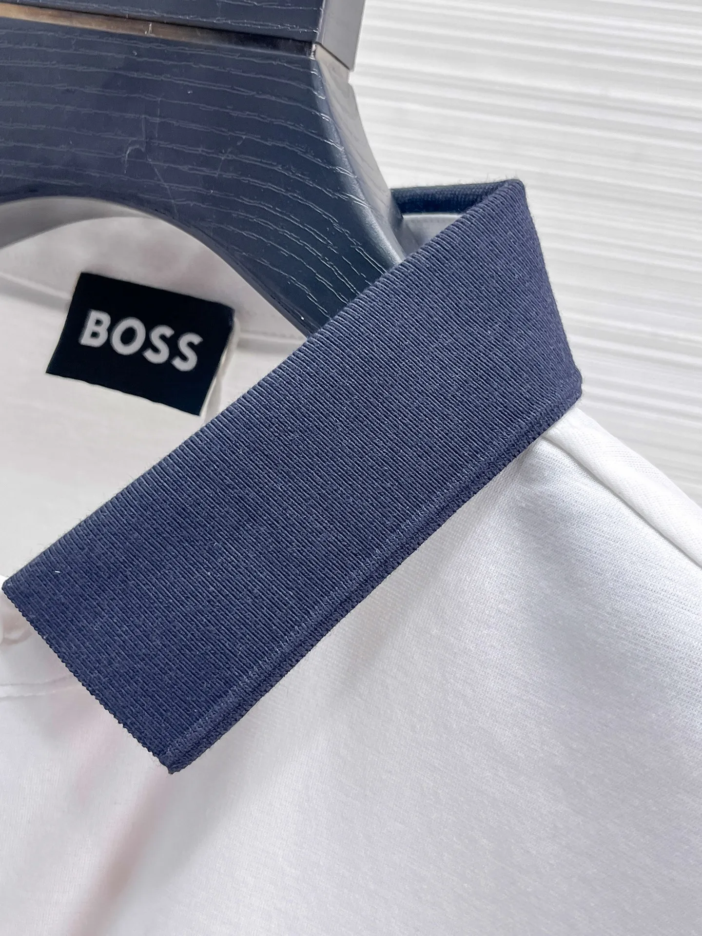 BOSS 2026ss New Arrival logo Polo ！Classic ，Premium ！ ， ，Quality / ， ！ 100% ， ，Breathable ， ！ Classic LOGO ， ，LOGO ， ， Classic ！ ， ， LOW ， Versatile Polo ！ ： Size：M-4xl， ！