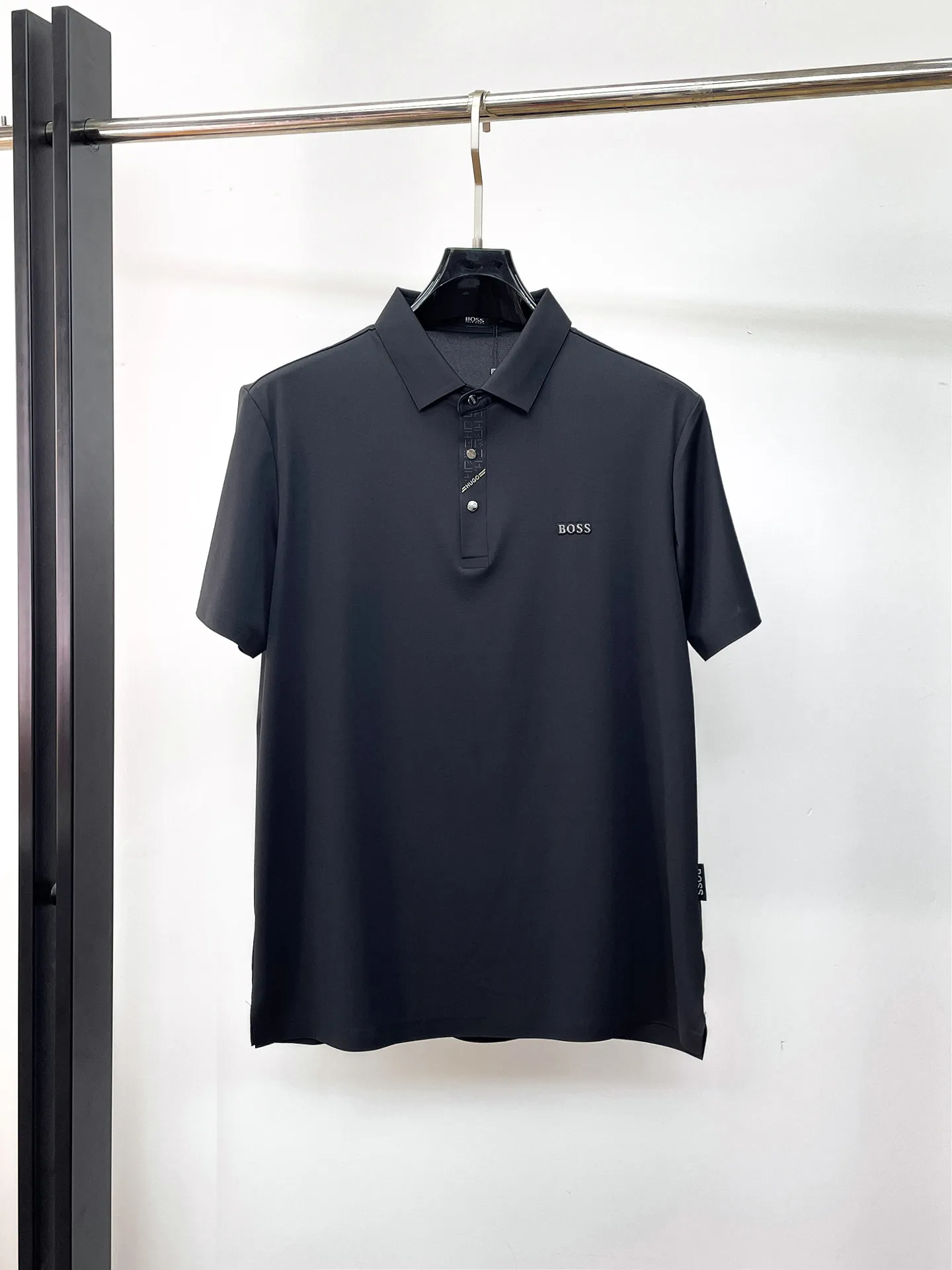 BOSS Premium ！ ， ， ， ！ ， ， Breathable ， ， ， ， ， ， ， ， ！ ， 。 ， ， ， ， ， Quality ！ ， M-4XL ， ！