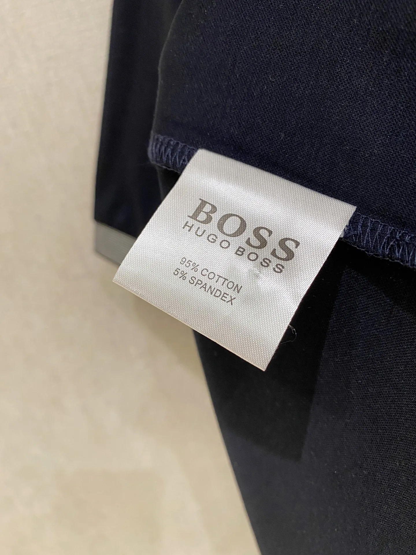 Boss 2026New Arrival Sizes：M-4XL