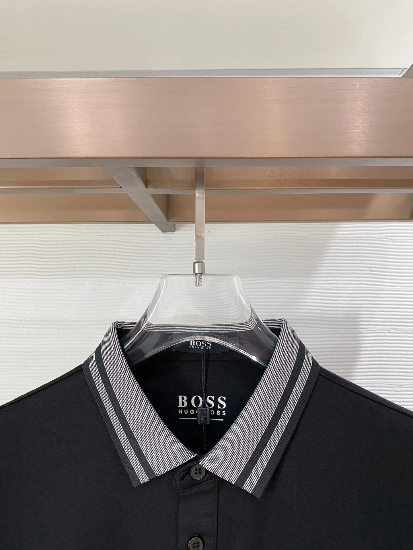 Boss ， ， 、 、Navy Blue、 。 ， ， 。 ，Breathable 。 Classic ， ， 。 Sizes：M-4XL