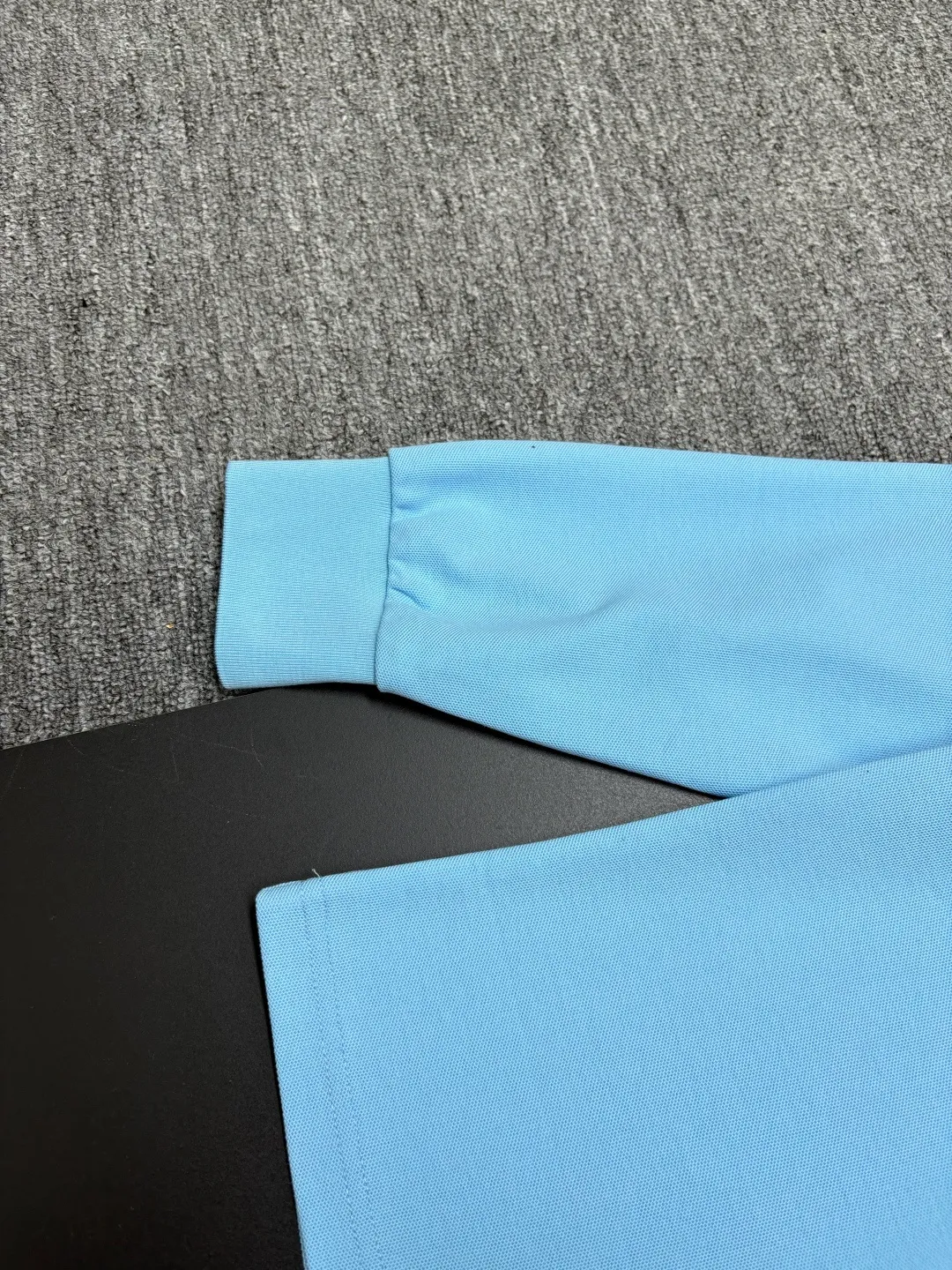 BOSS New Arrival Polo Same Style ， Factory New Arrival Versatile : Black White Blue Khaki Size：M-3XL