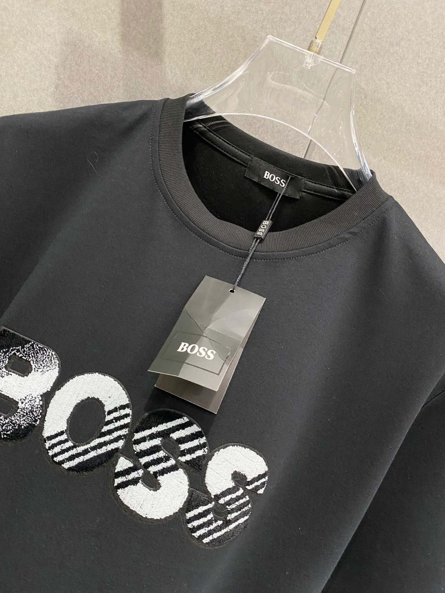 BOSS 2026ss New Arrival ，Premium ！ Breathable ， ， ， Quality。 ！ ， ！Sizes：M-3XL