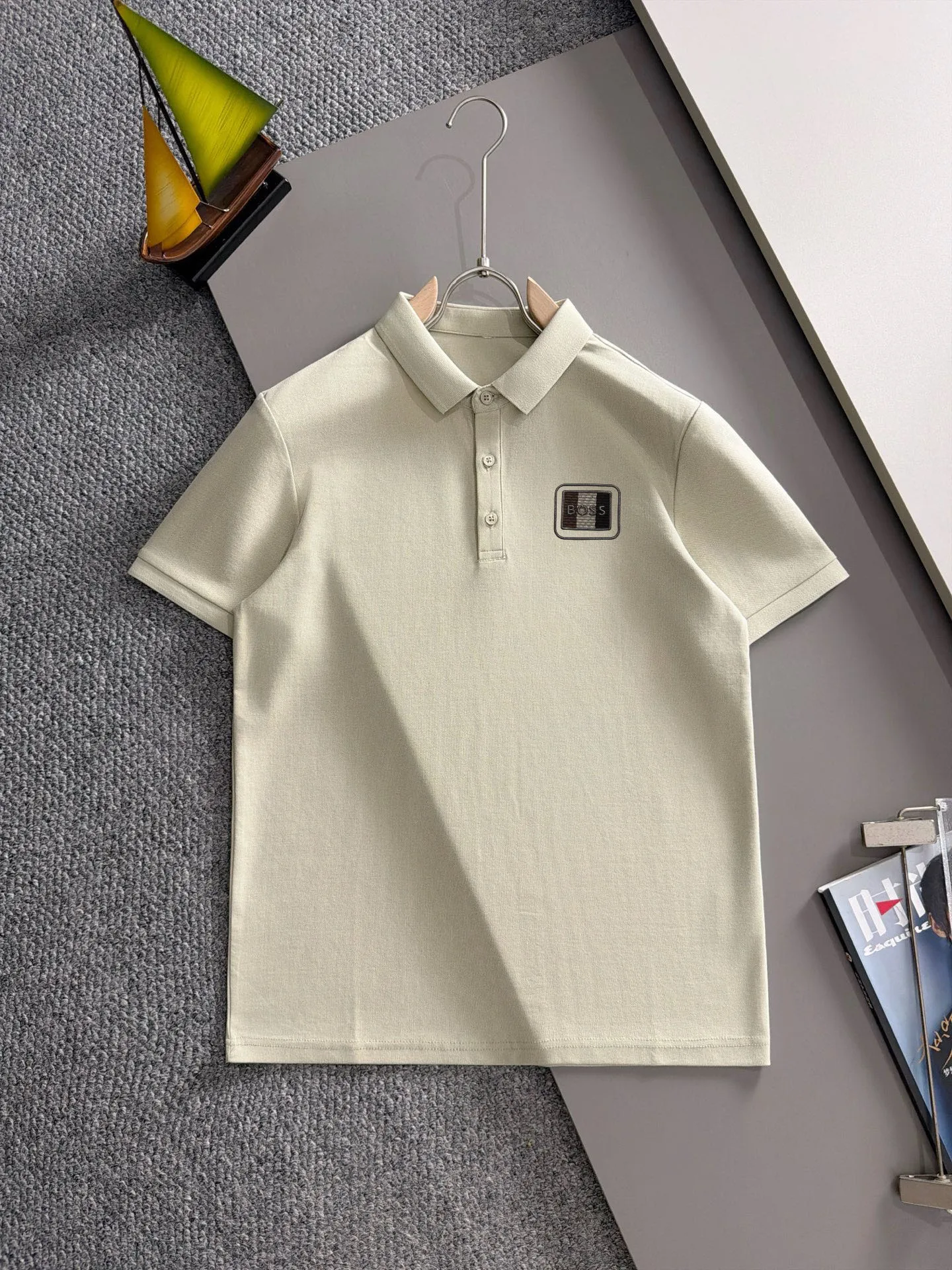 BOOS Quality 26ss New Arrival T ， ， T ， ， ！ 。 Size：M 4XL