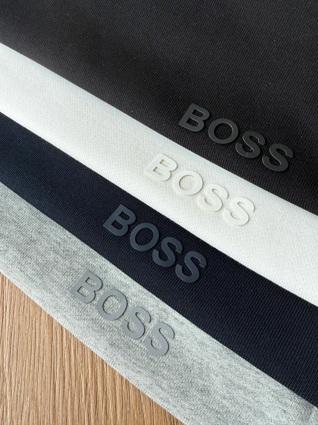 Boss 2026 Same Style M.L.XL 2XL BS-M 3007