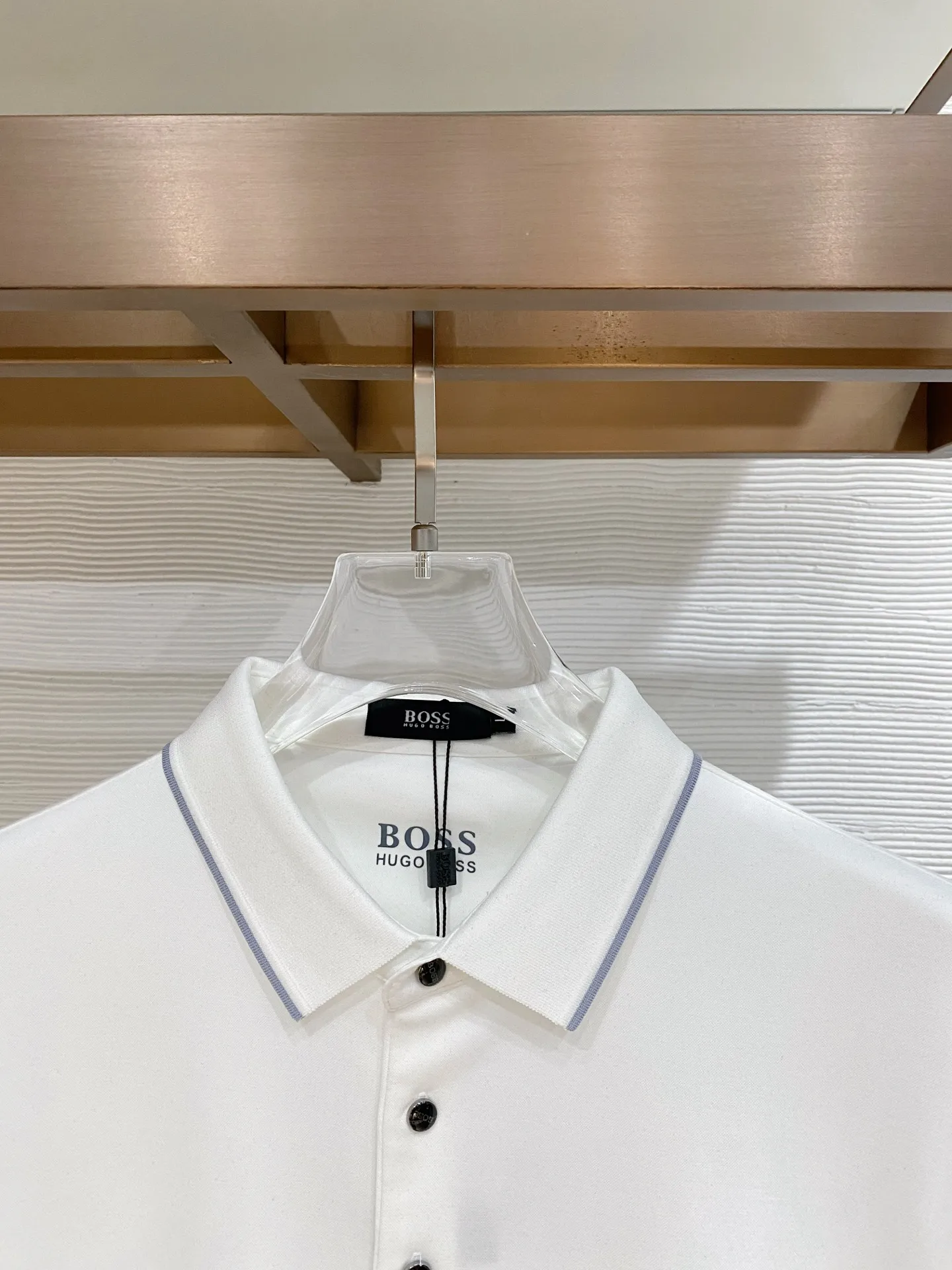 Boss Classic Polo ， Breathable ， 。 ， ， 。 Polo 、 ， 。Classic ， ， 。 Sizes：M-4XL