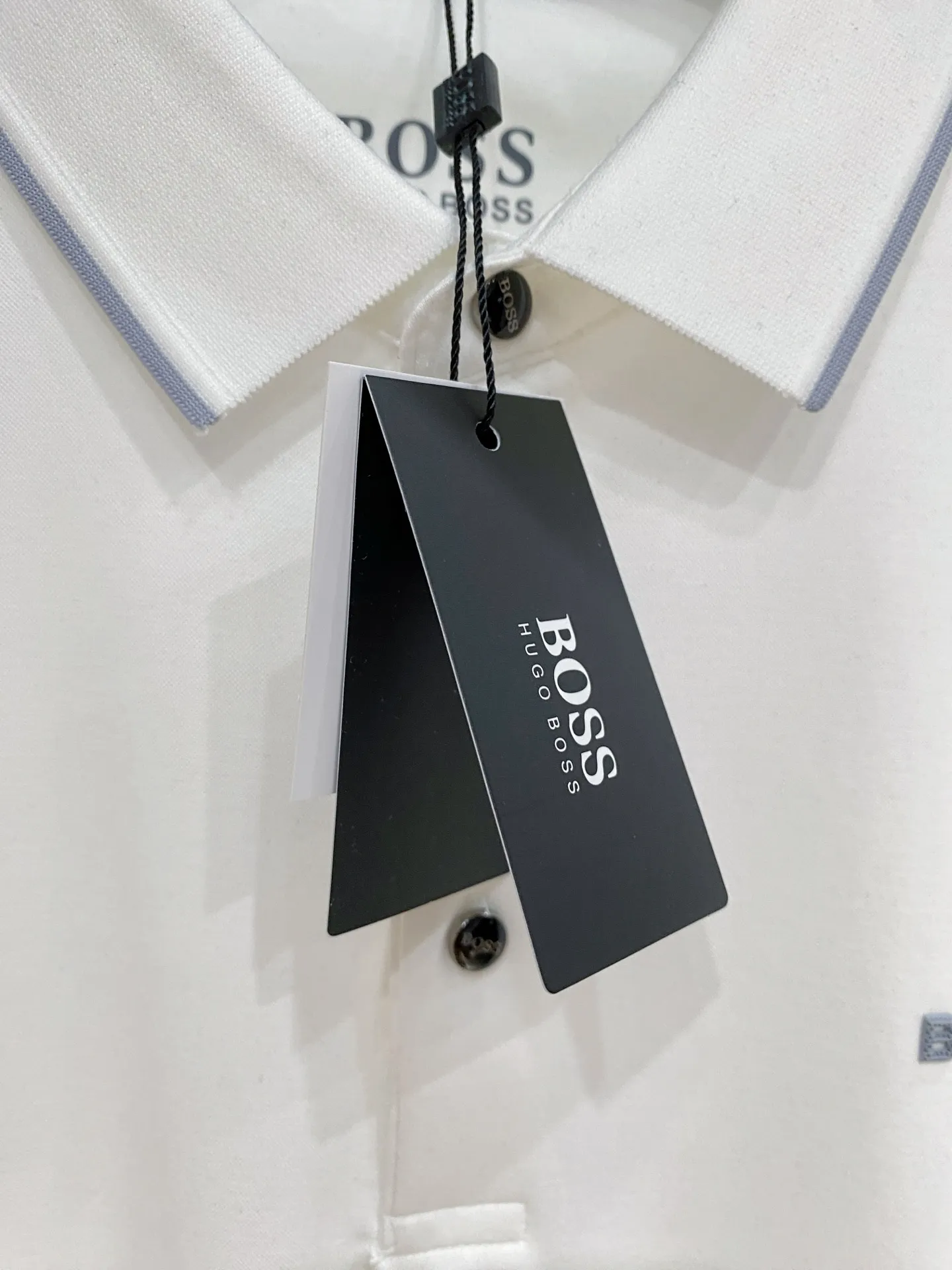 Boss Classic Polo ， Breathable ， 。 ， ， 。 Polo 、 ， 。Classic ， ， 。 Sizes：M-4XL