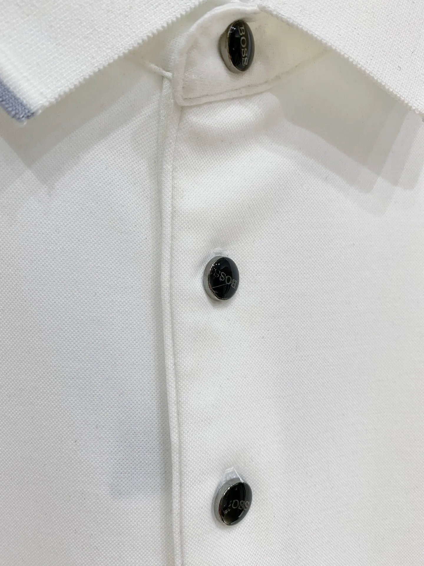 Boss Classic Polo ， Breathable ， 。 ， ， 。 Polo 、 ， 。Classic ， ， 。 Sizes：M-4XL