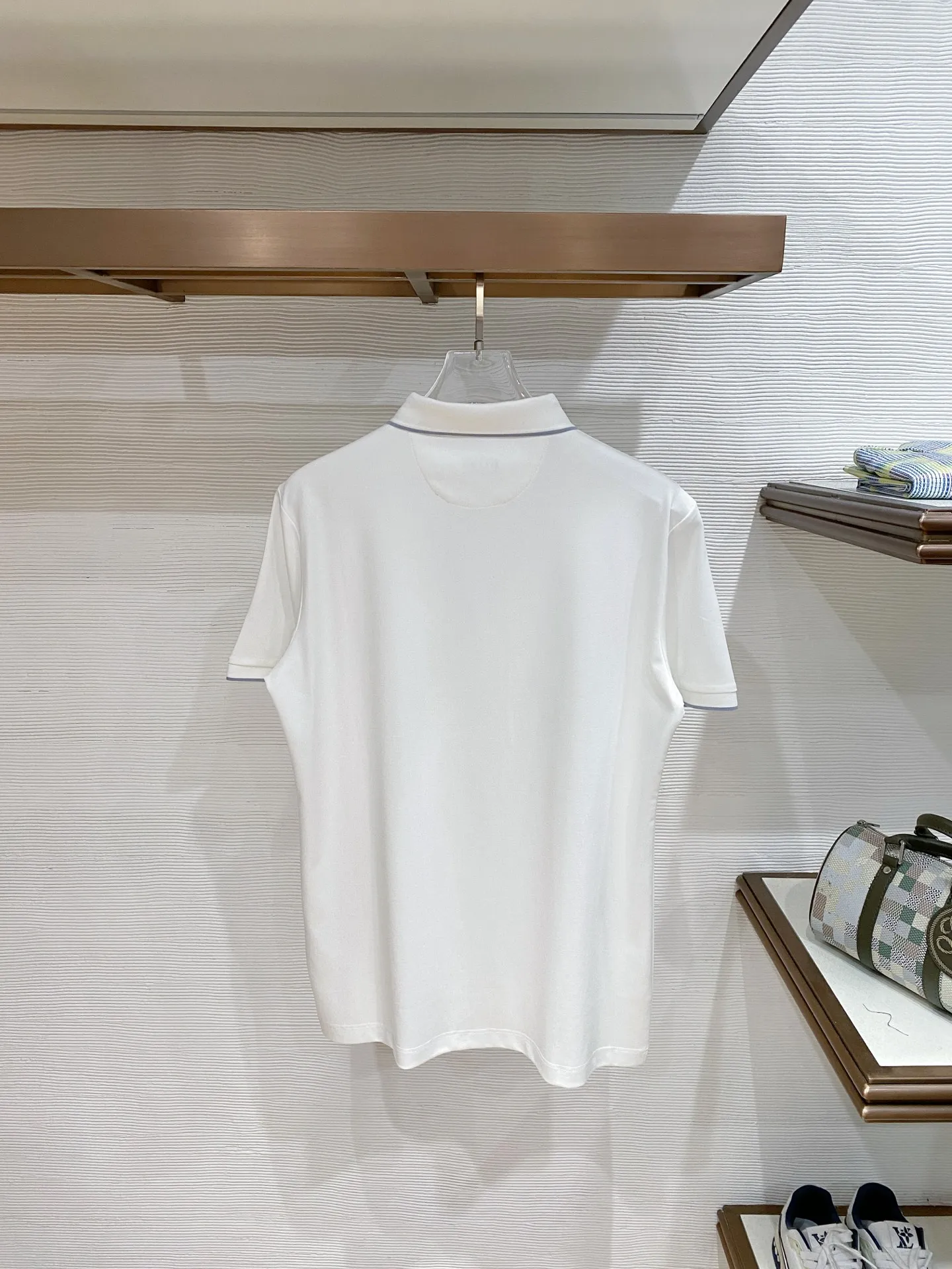 Boss Classic Polo ， Breathable ， 。 ， ， 。 Polo 、 ， 。Classic ， ， 。 Sizes：M-4XL