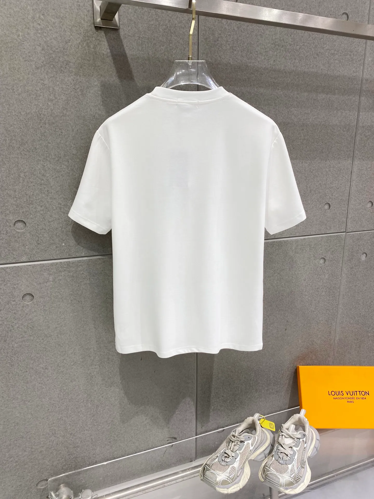 BOSS 2026ss New Arrival ，Premium ！ Breathable ， ， ， Quality。 ！ ， ！Sizes：M-3XL