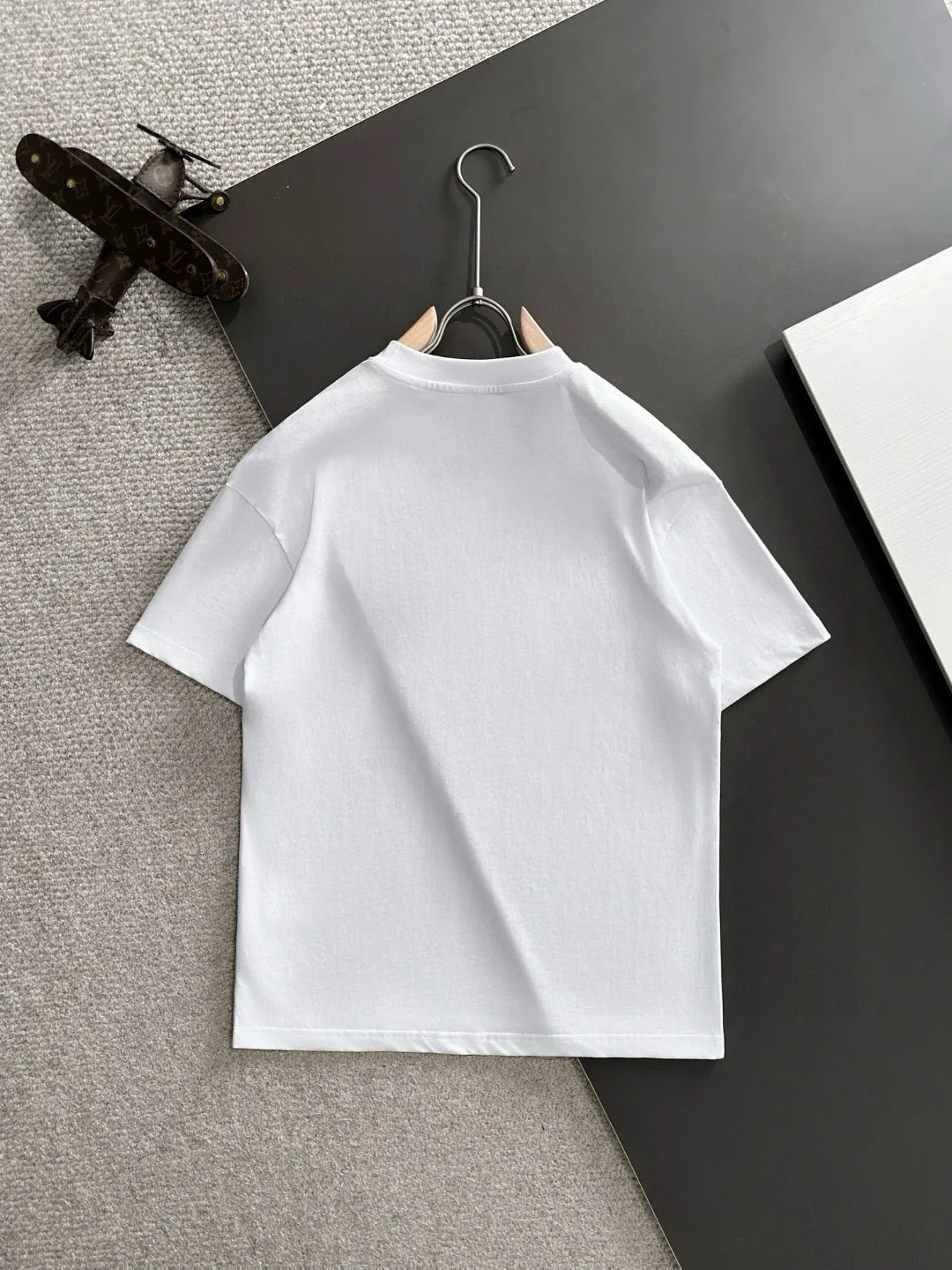 ，Boss Same Style T ！ Logo ！ ！ Breathable ， 。Premium ， ！ Same Style！ ：Black White Size：S-xx L
