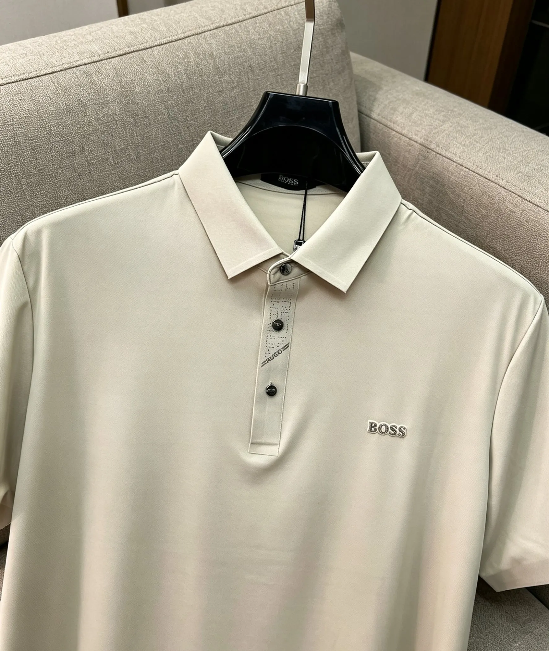 BOSS Premium ！ ， ， ， ！ ， ， Breathable ， ， ， ， ， ， ， ， ！ ， 。 ， ， ， ， ， Quality ！ ， M-4XL ， ！