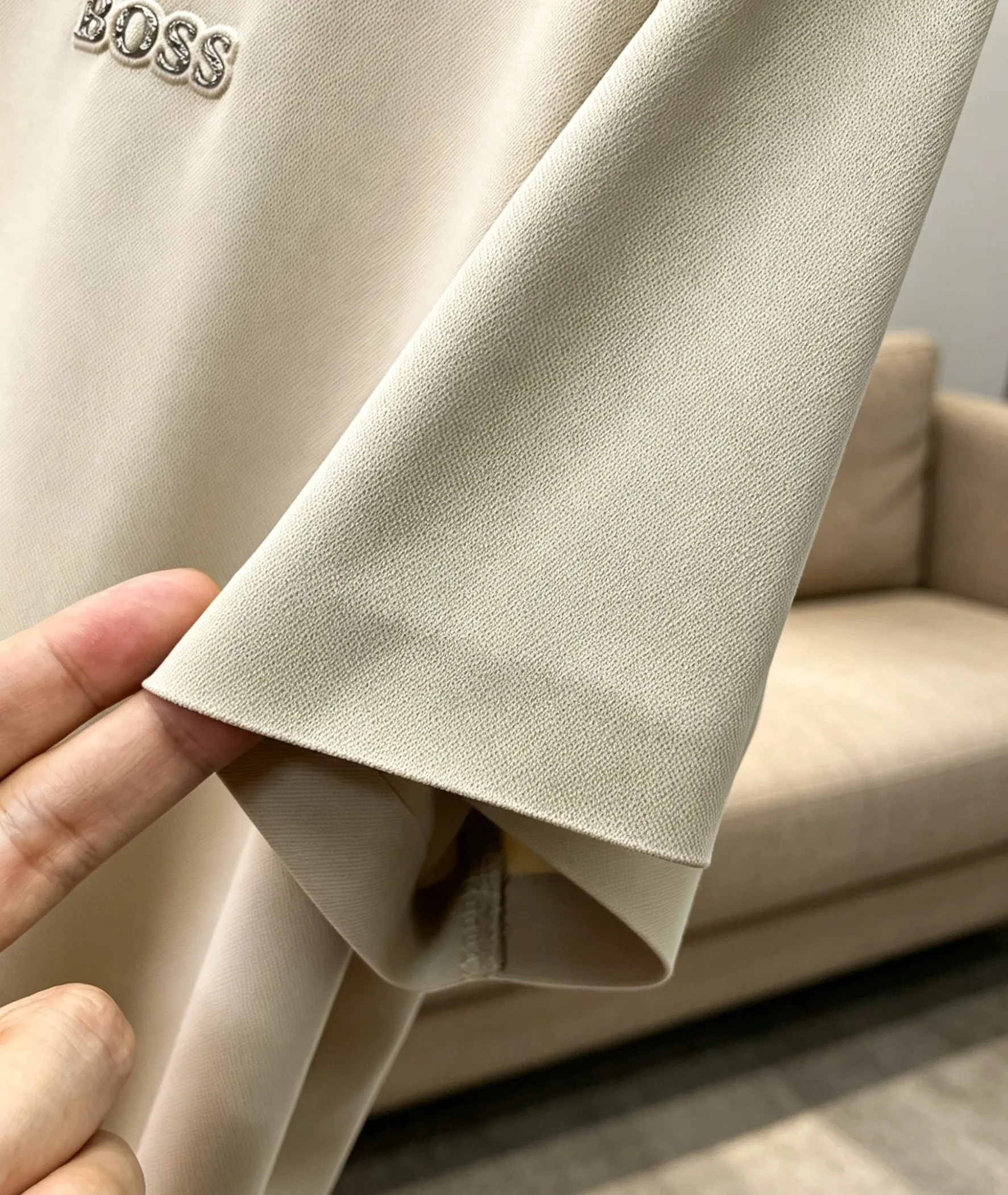 BOSS Premium ！ ， ， ， ！ ， ， Breathable ， ， ， ， ， ， ， ， ！ ， 。 ， ， ， ， ， Quality ！ ， M-4XL ， ！