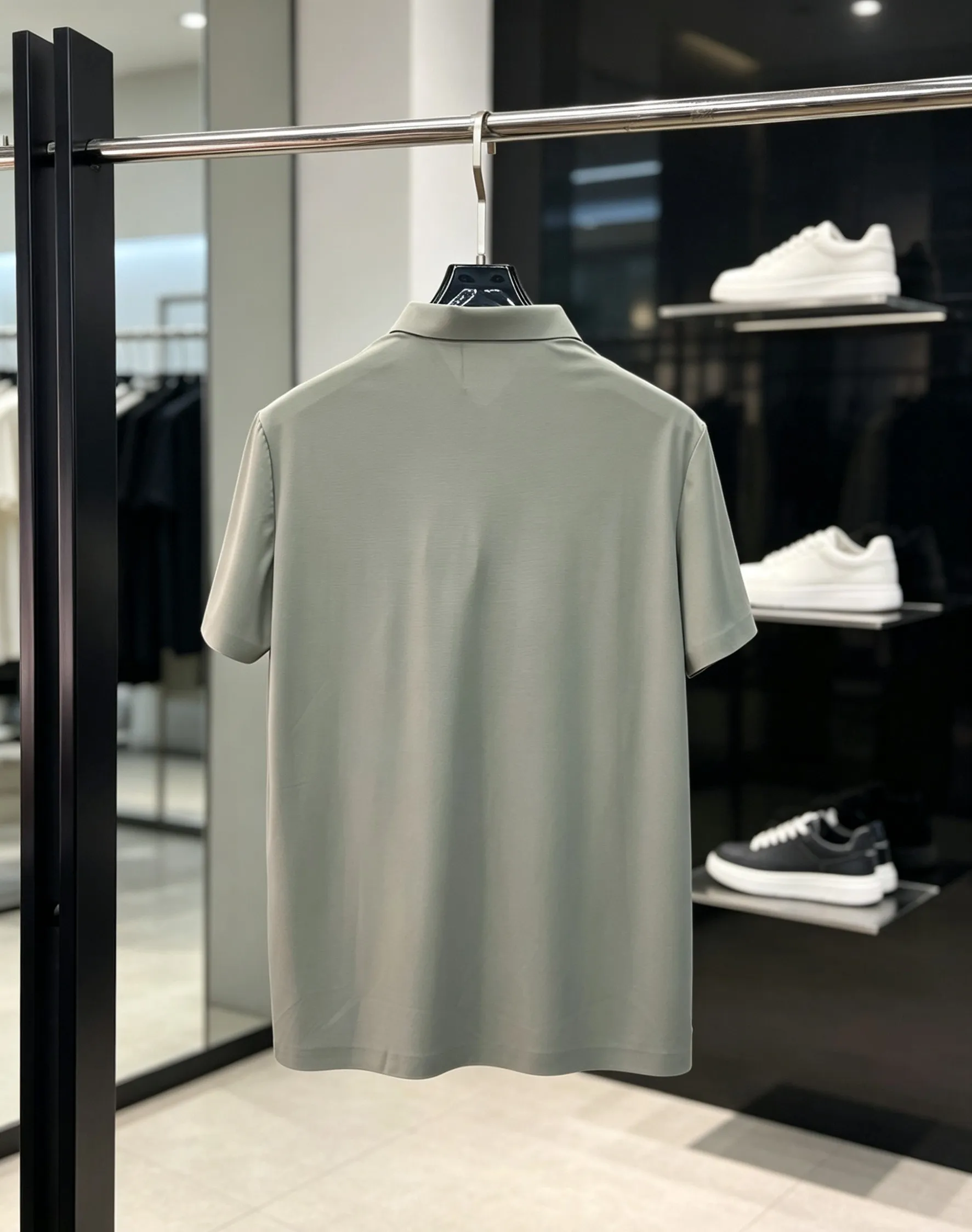 BOSS Premium ！ ， ， ， ！ ， ， Breathable ， ， ， ， ， ， ， ， ！ ， 。 ， ， ， ， ， Quality ！ ， M-4XL ， ！