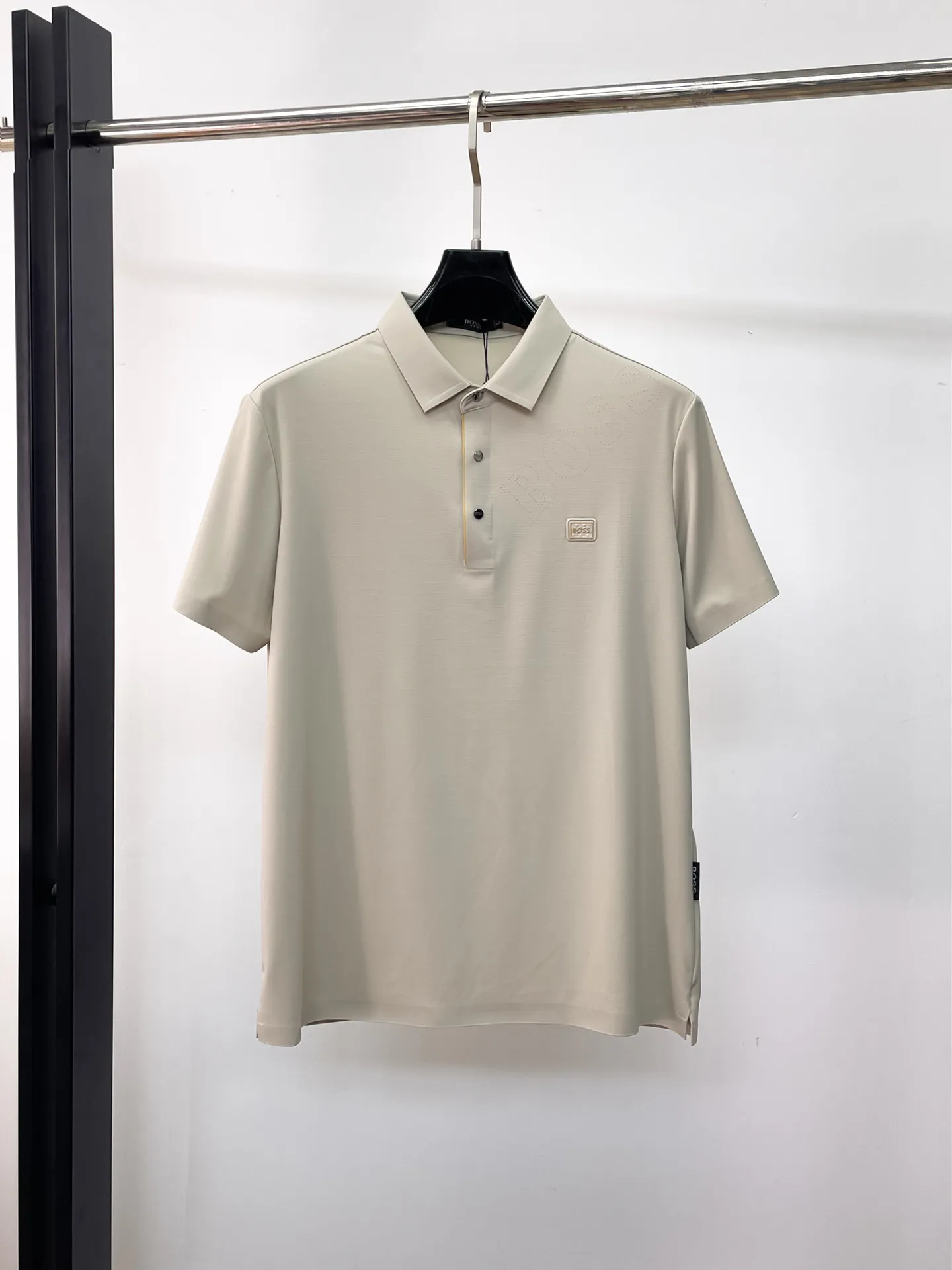 BOSS Premium ！ ， ， ， ！ ， ， Breathable ， ， ， ， ， ， ， ， ！ ， 。 ， ， ， ， ， Quality ！ ， M-4XL ， ！