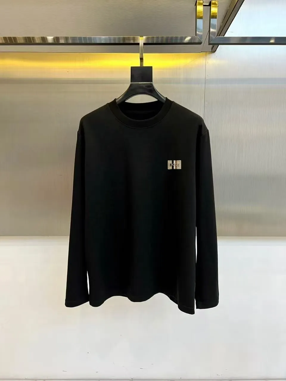，Boss 2026 New Arrival T ， 100％ ， logo ， Breathable ， ， ， ， ， ， ， ， ， ！（ ） Sizes：M-3XL