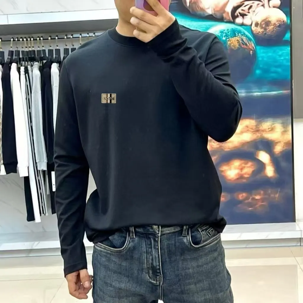 ，Boss 2026 New Arrival T ， 100％ ， logo ， Breathable ， ， ， ， ， ， ， ， ， ！（ ） Sizes：M-3XL