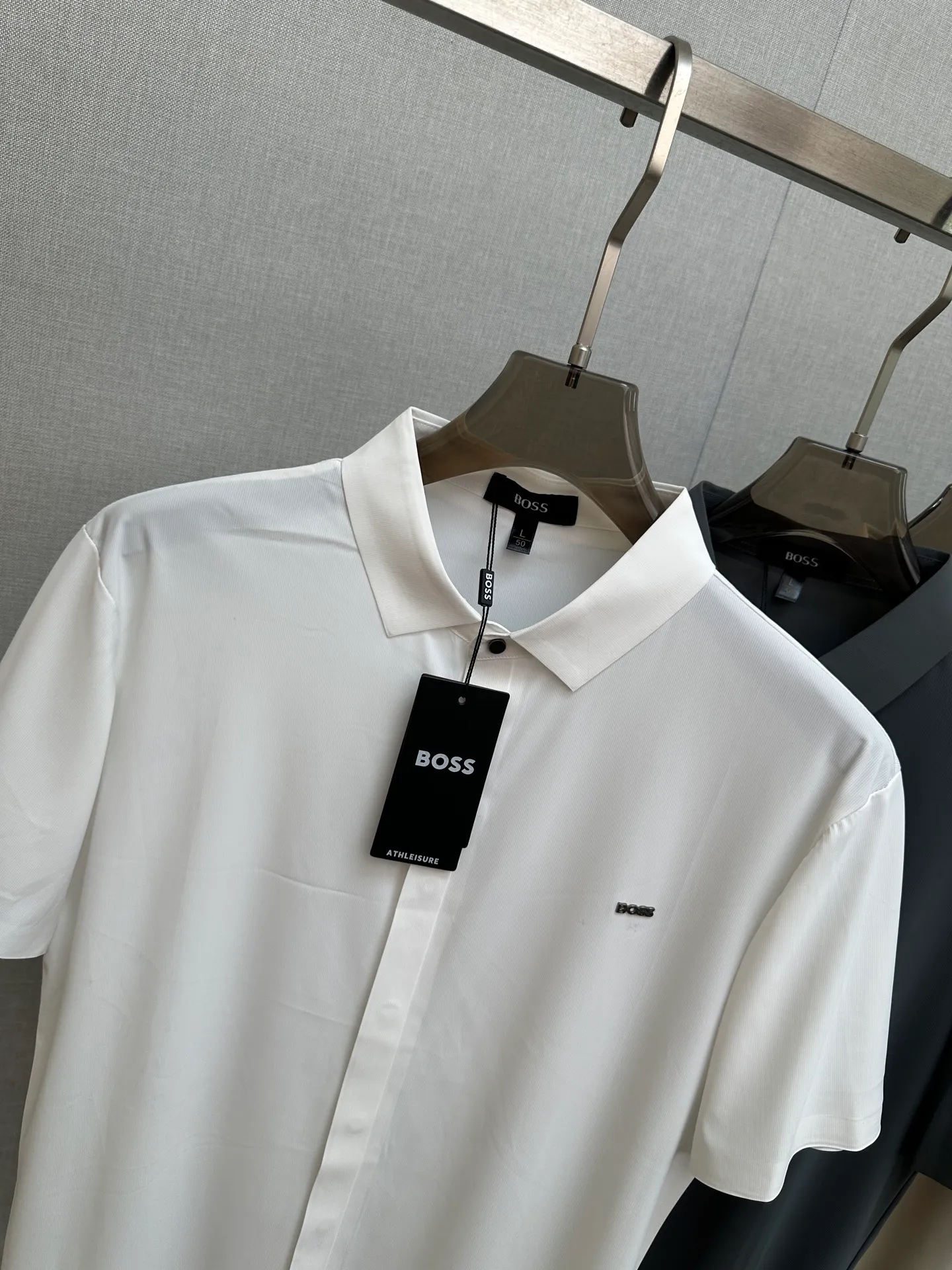 BOSS 2026 New Arrival New Arrival ， Breathable。Premium ！ logo . . . . ！ ！Sizes：M-4XL