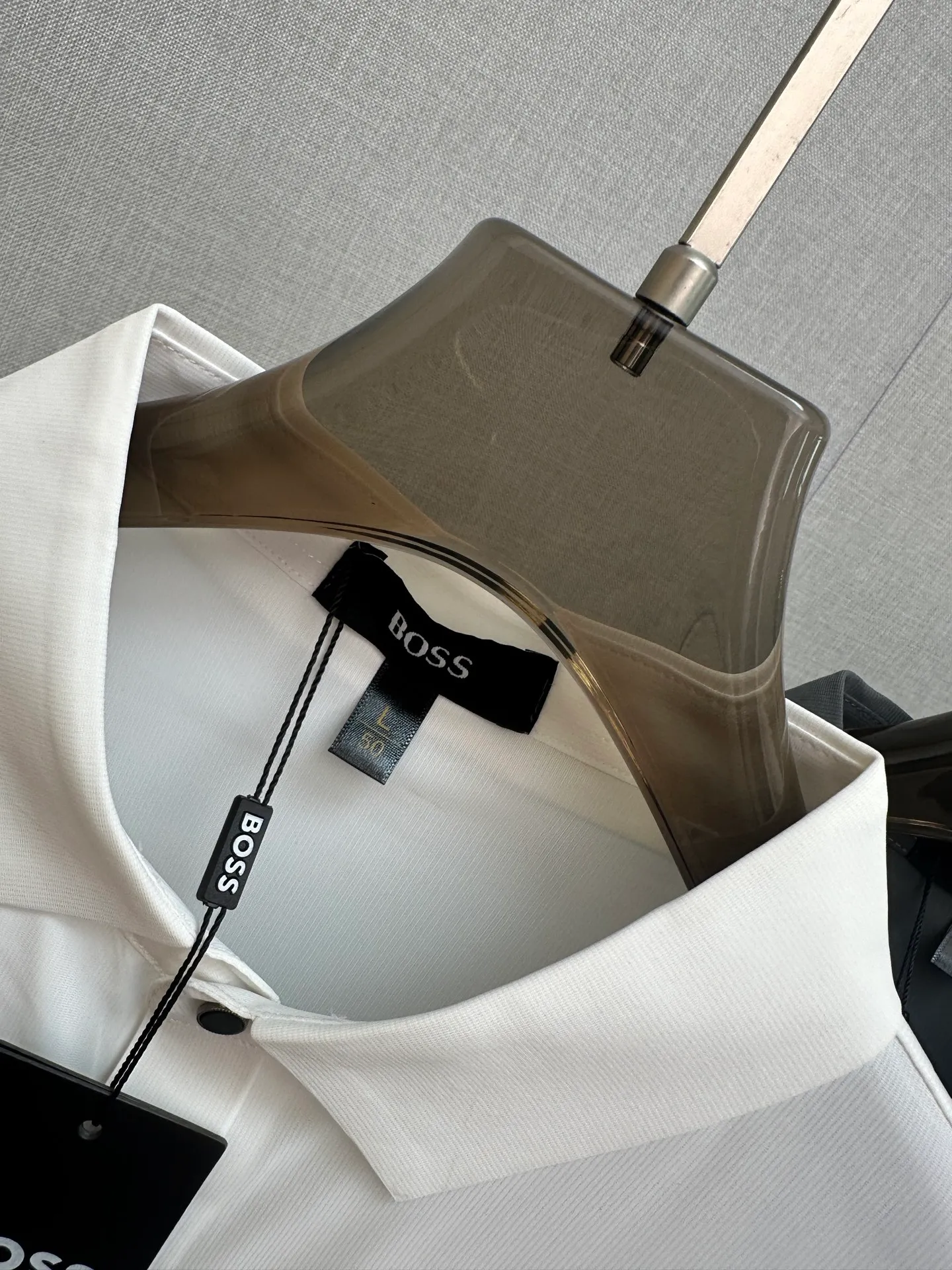 BOSS 2026 New Arrival New Arrival ， Breathable。Premium ！ logo . . . . ！ ！Sizes：M-4XL
