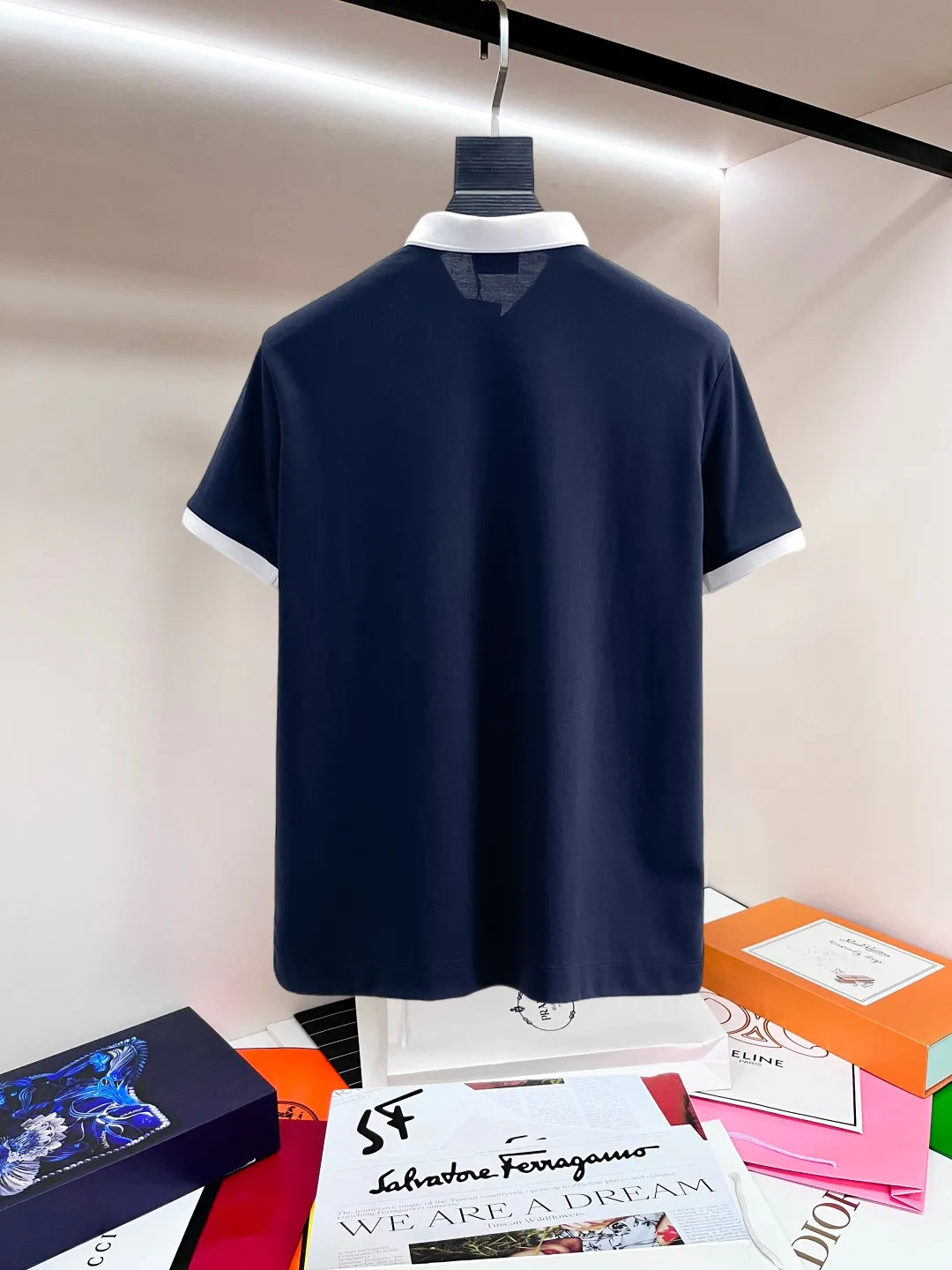 BOSS 2026ss New Arrival logo Polo ！Classic ，Premium ！ ， ，Quality / ， ！ 100% ， ，Breathable ， ！ Classic LOGO ， ，LOGO ， ， Classic ！ ， ， LOW ， Versatile Polo ！ ： Size：M-4xl， ！