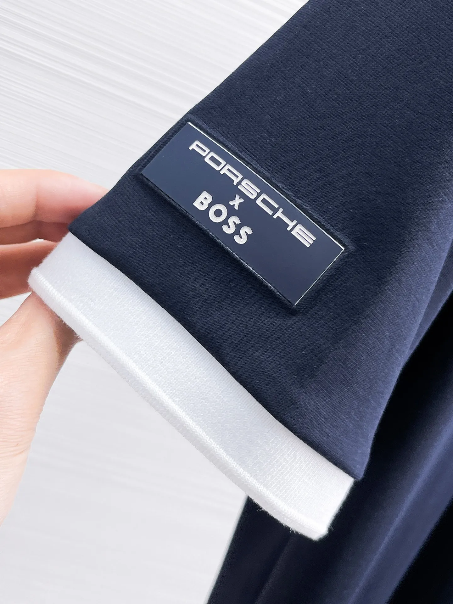 BOSS 2026ss New Arrival logo Polo ！Classic ，Premium ！ ， ，Quality / ， ！ 100% ， ，Breathable ， ！ Classic LOGO ， ，LOGO ， ， Classic ！ ， ， LOW ， Versatile Polo ！ ： Size：M-4xl， ！