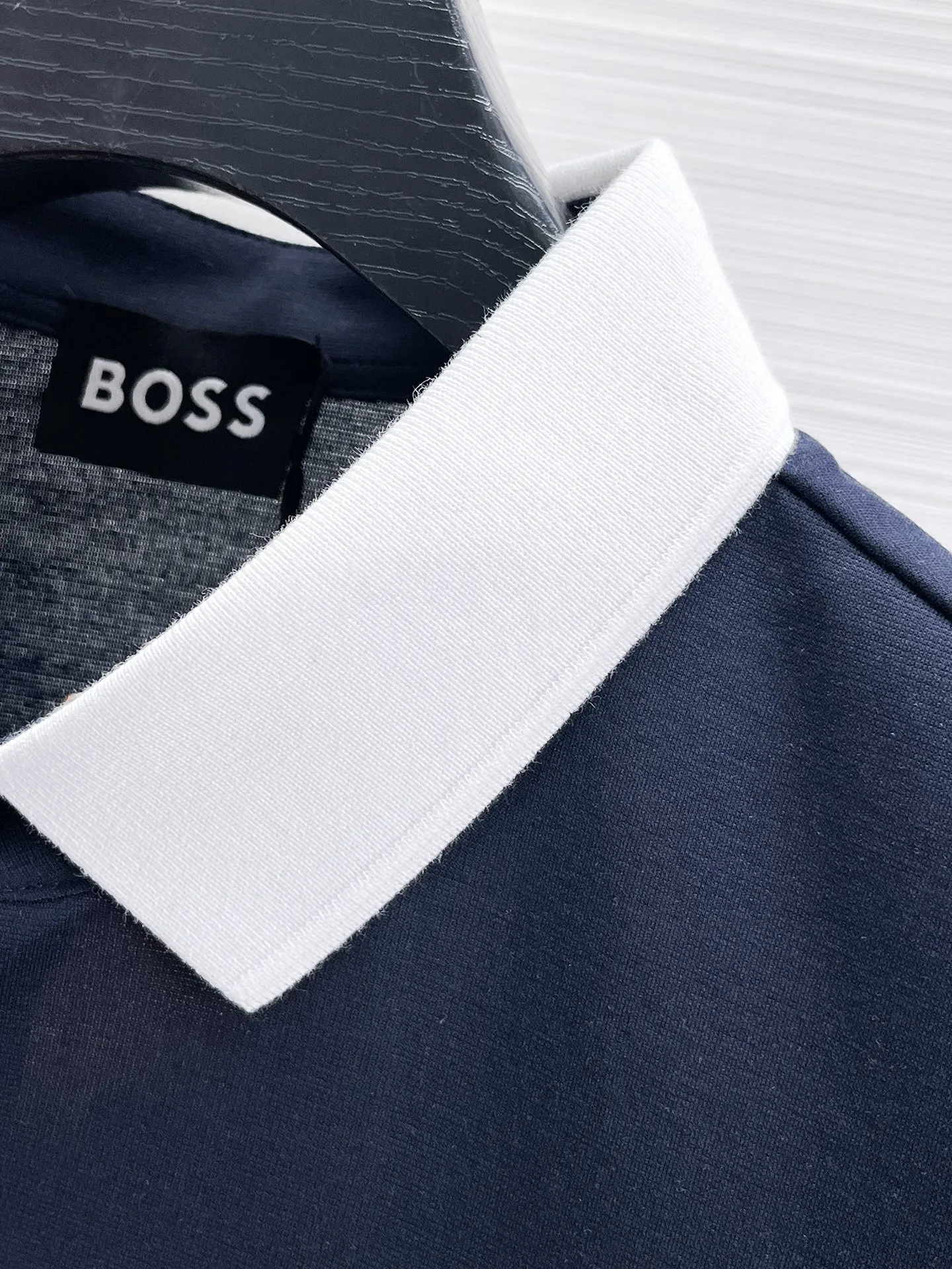 BOSS 2026ss New Arrival logo Polo ！Classic ，Premium ！ ， ，Quality / ， ！ 100% ， ，Breathable ， ！ Classic LOGO ， ，LOGO ， ， Classic ！ ， ， LOW ， Versatile Polo ！ ： Size：M-4xl， ！