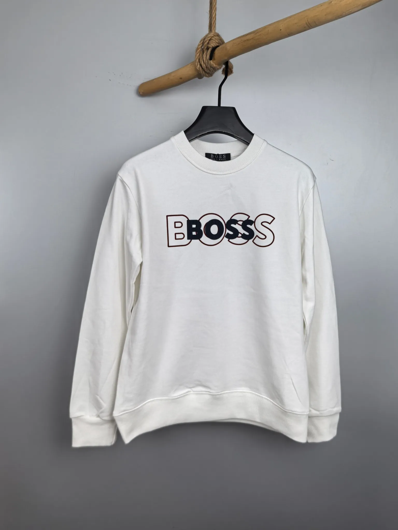 BOSS 2025 New Arrival ！ T 。Oversize ， ， ， T 。 LOGO， ， ， ， ！ ， ！ ， ， Classic ， ！M-4XL
