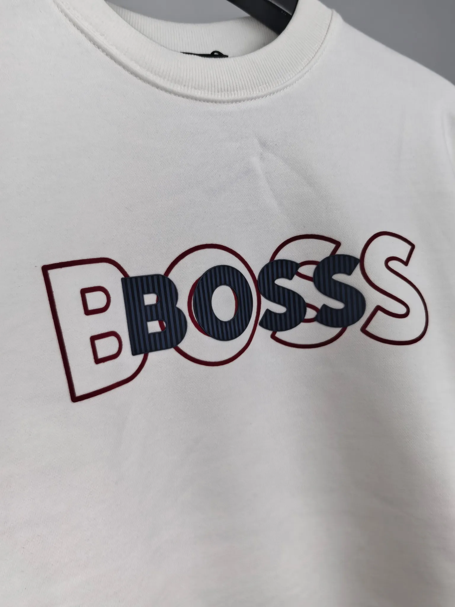 BOSS 2025 New Arrival ！ T 。Oversize ， ， ， T 。 LOGO， ， ， ， ！ ， ！ ， ， Classic ， ！M-4XL