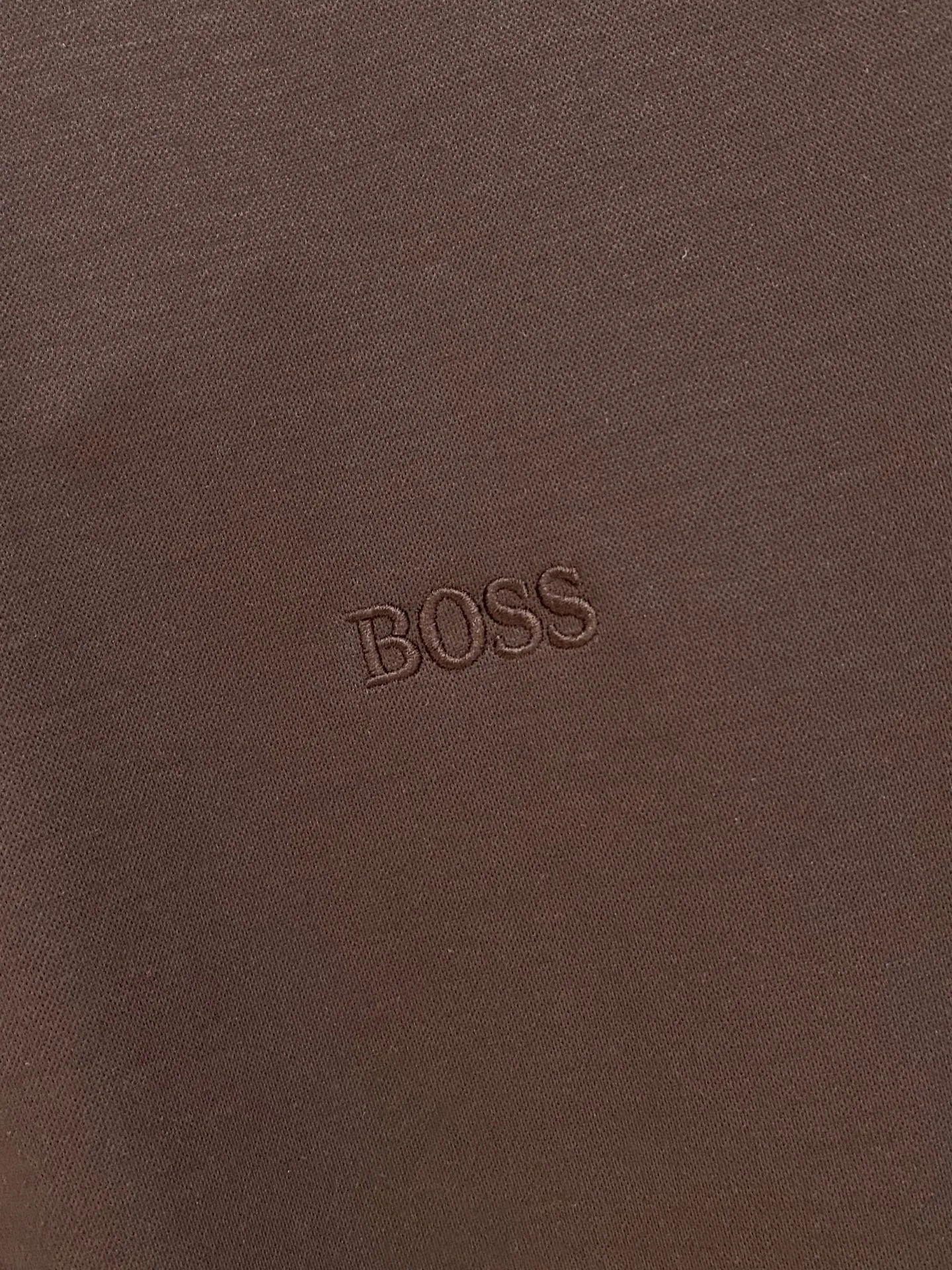 Boss 2026New Arrival Sizes：M-4XL