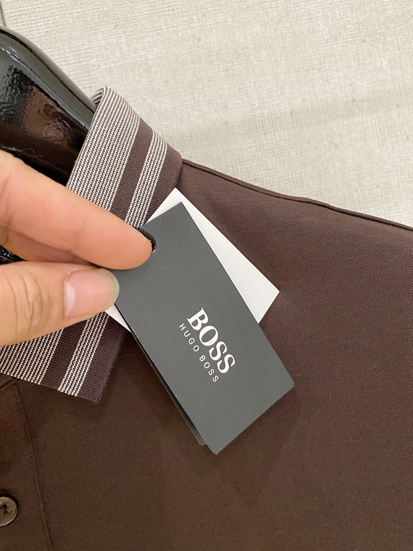 Boss 2026New Arrival Sizes：M-4XL