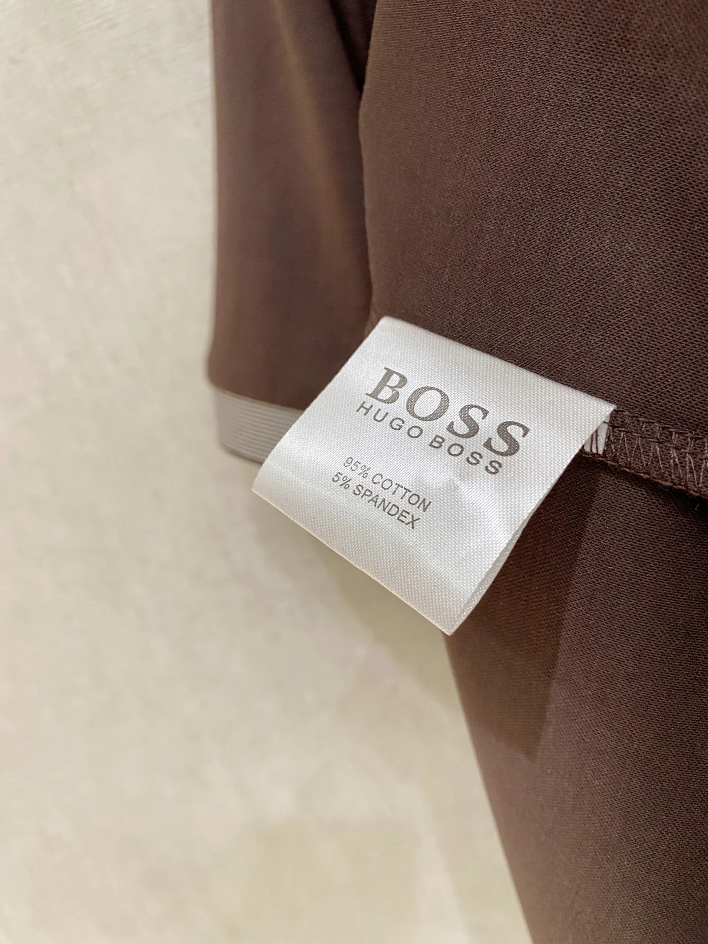 Boss 2026New Arrival Sizes：M-4XL