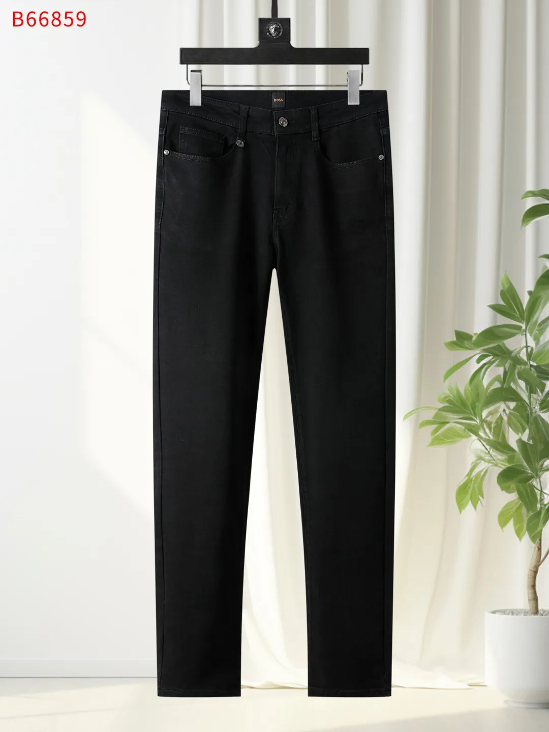 BOSS NO：66859 Size ：30 To 42 yarda