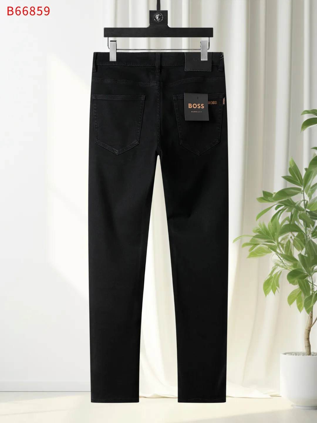 BOSS NO：66859 Size ：30 To 42 yarda