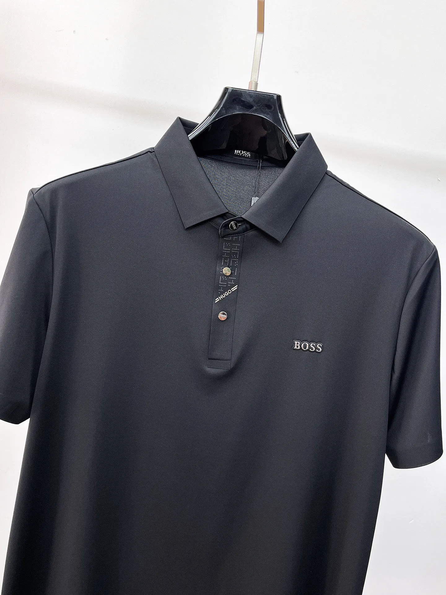 BOSS Premium ！ ， ， ， ！ ， ， Breathable ， ， ， ， ， ， ， ， ！ ， 。 ， ， ， ， ， Quality ！ ， M-4XL ， ！